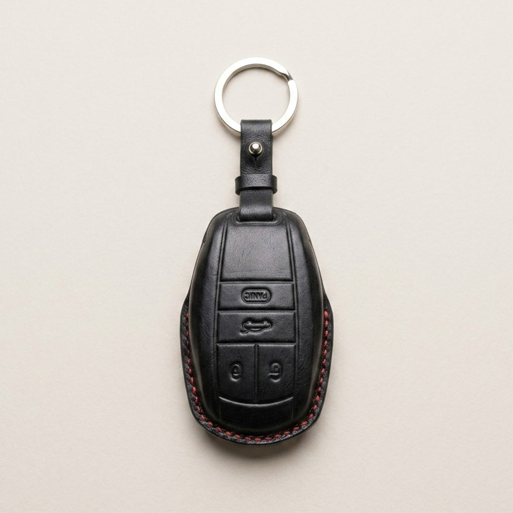 Bentley Key Fob Case | Italian Buttero