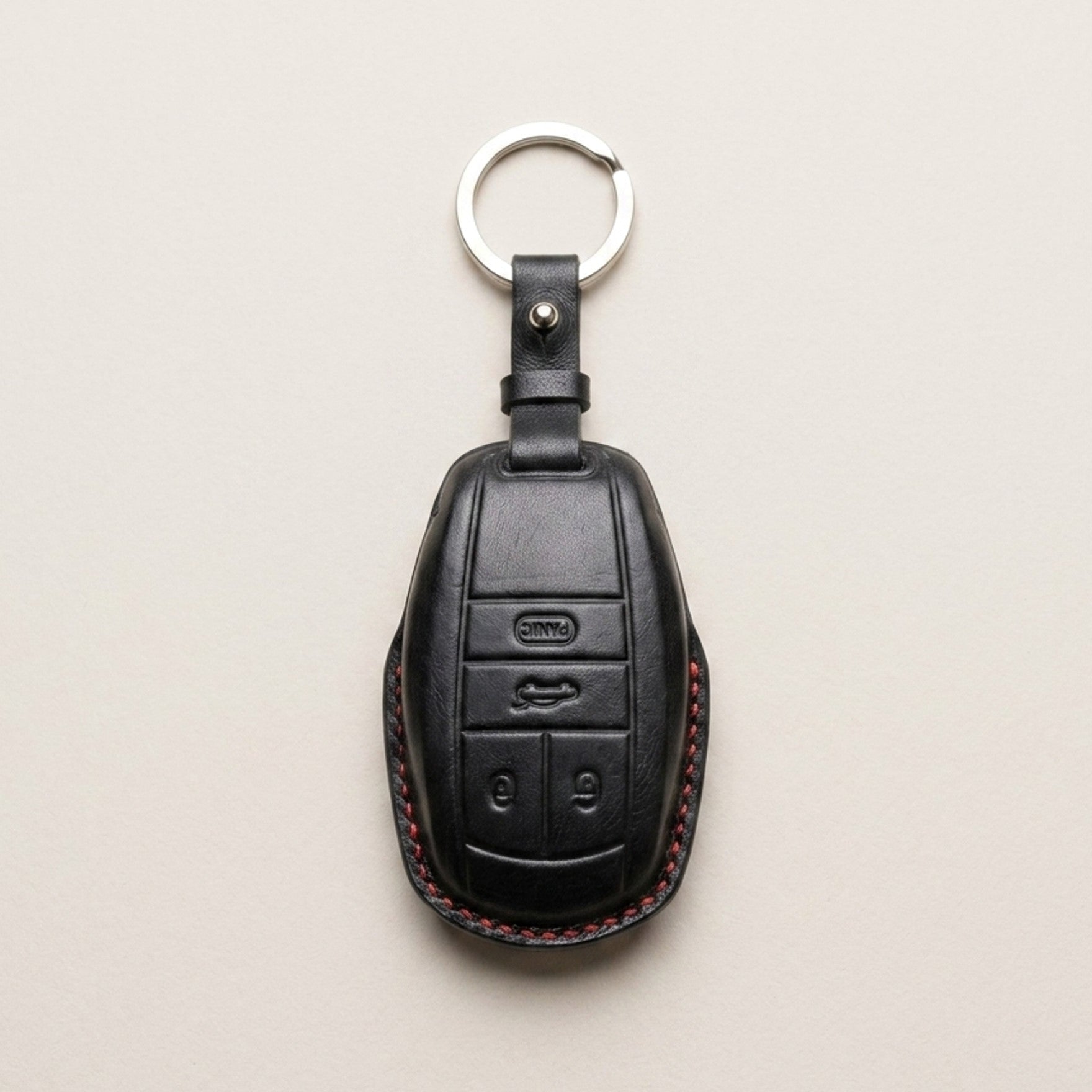 Bentley Key Fob Case | Italian Buttero