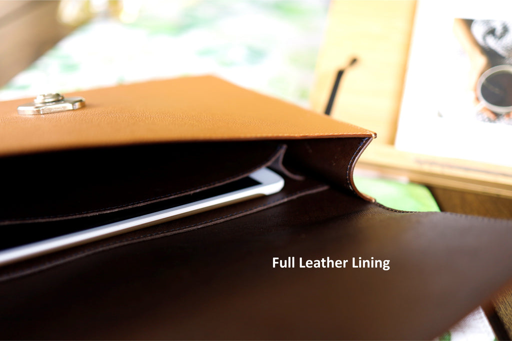 Burrard (Epsom Leather)