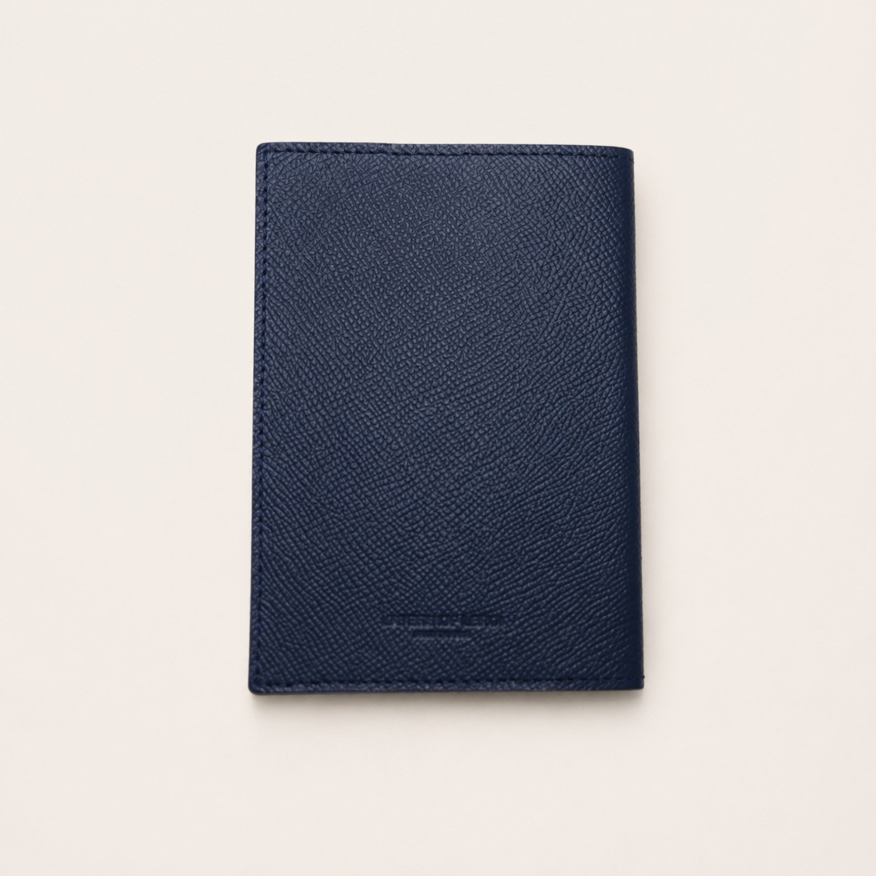 German Noblessa Leather Passport Cover (Mosaic Edition)