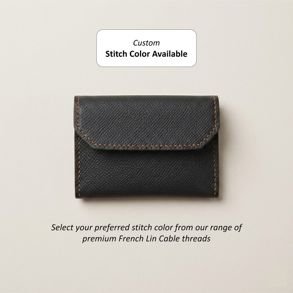 Morgan Wallet - German Noblessa Edition