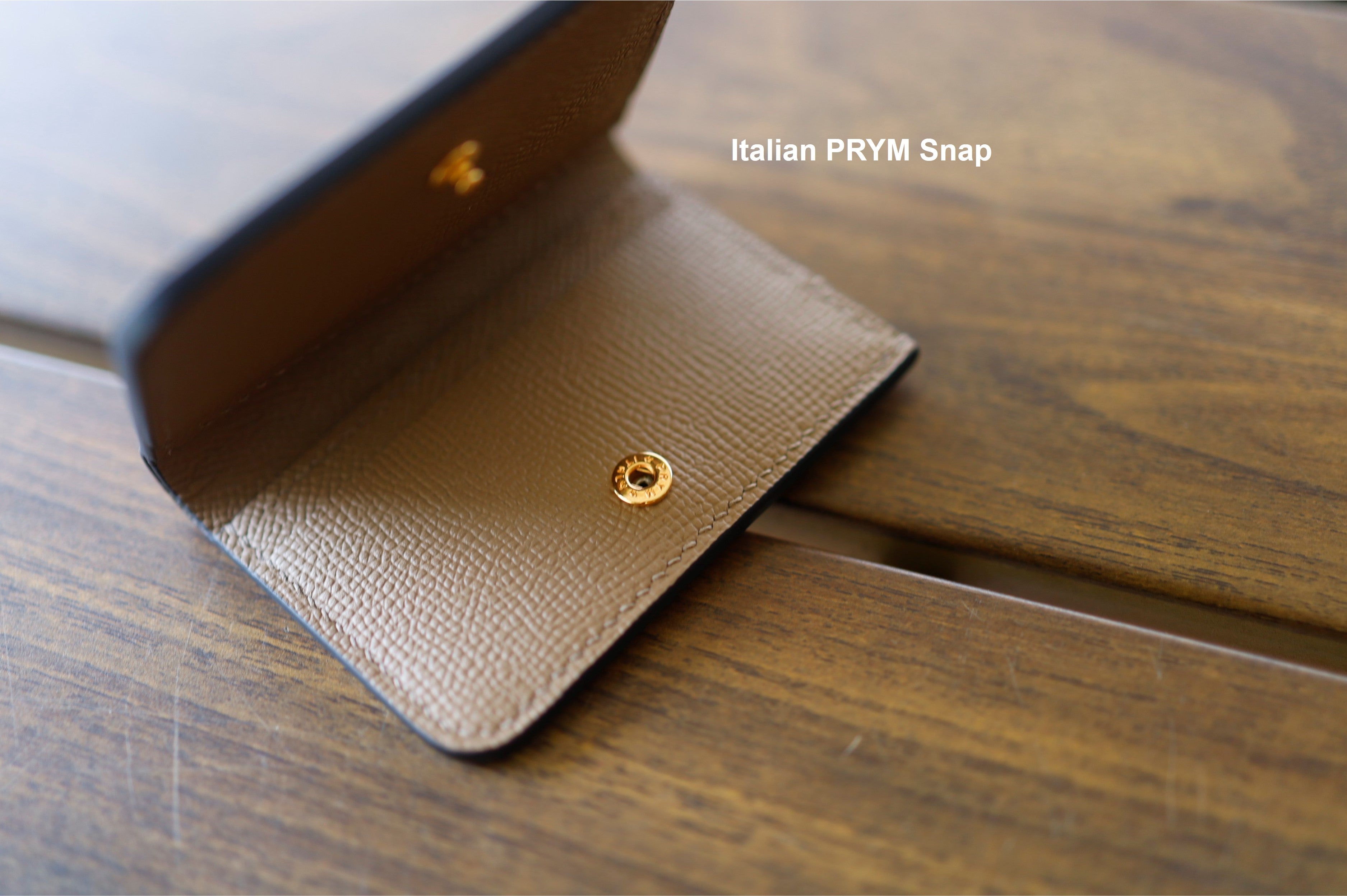 Tyrian Slim Wallet (Noblessa)
