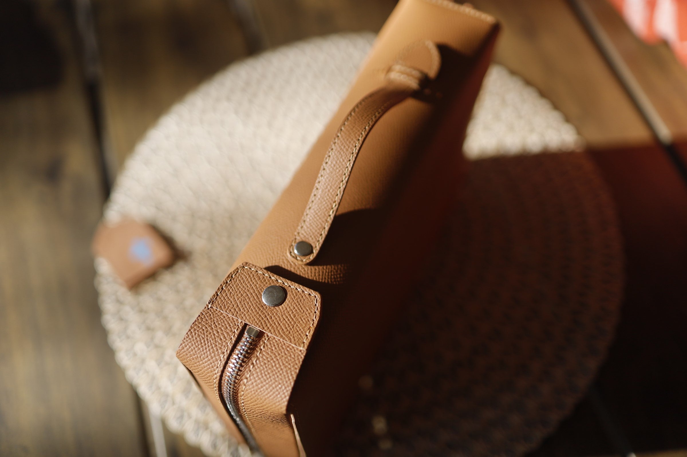 Zip Carry (Noblessa)