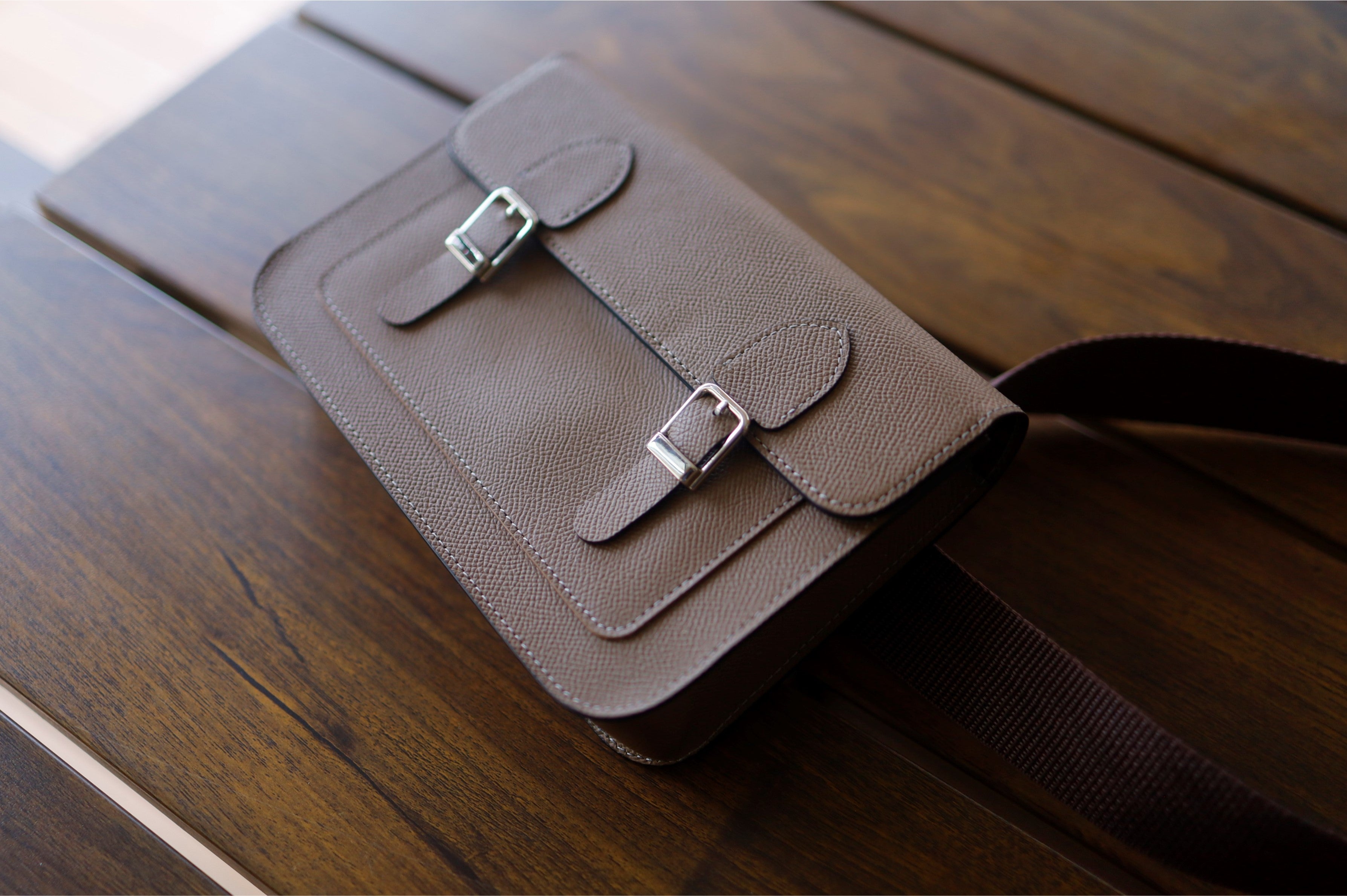 Strap Buckle (Inner 15mm)