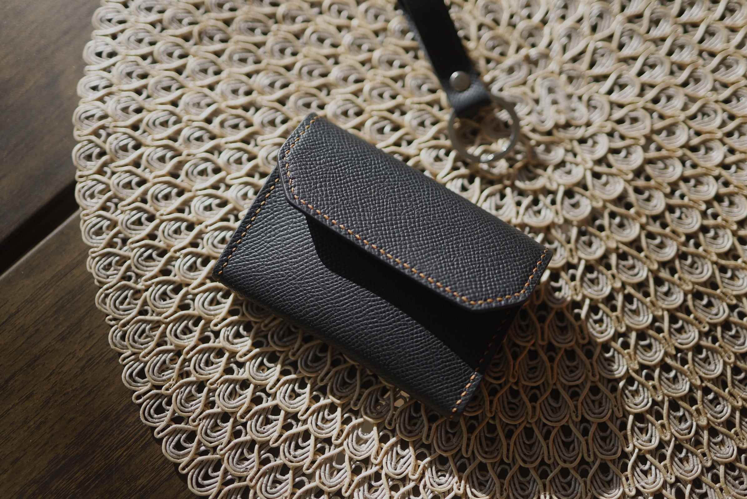 Morgan Wallet (Noblessa)