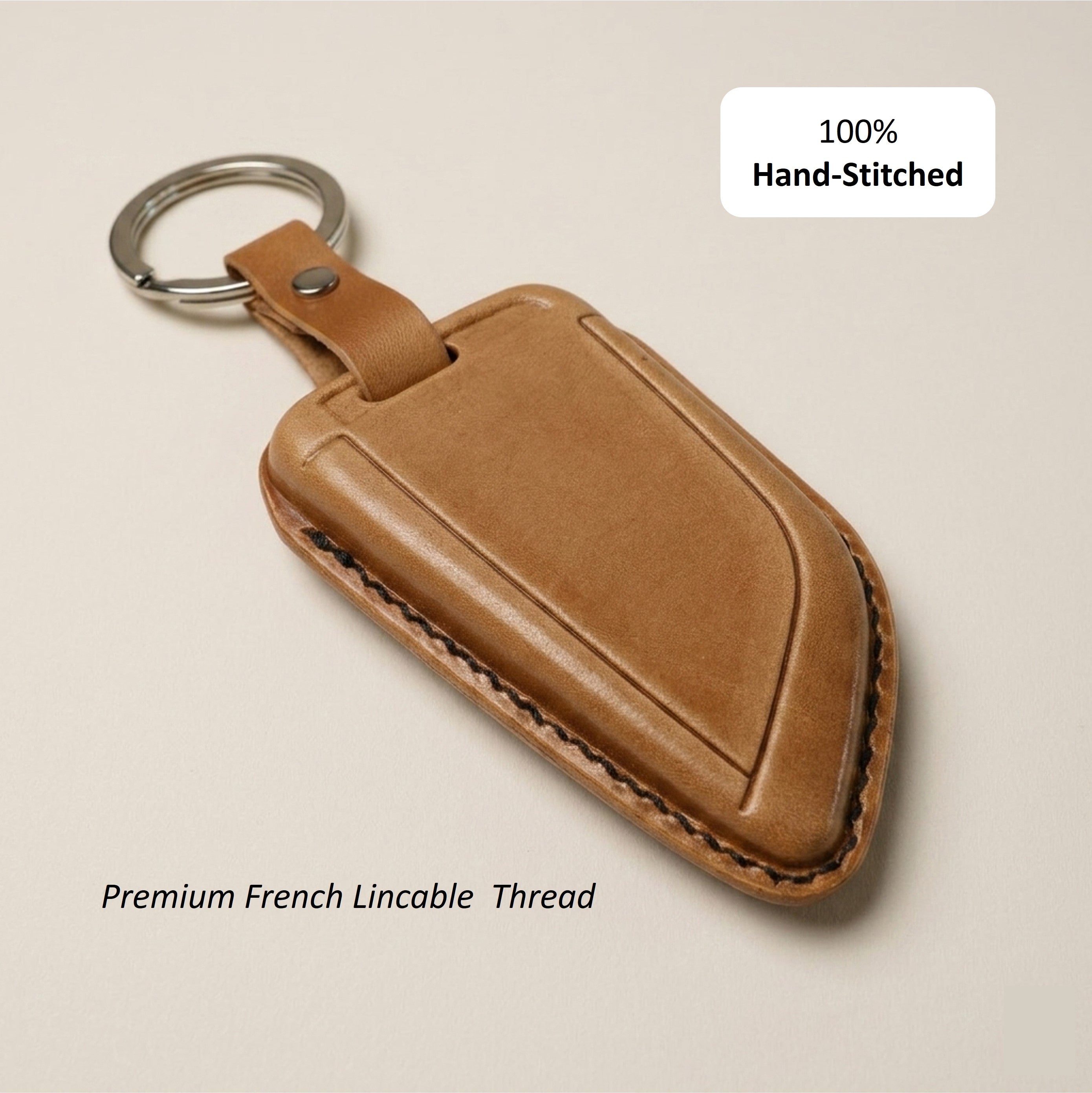 BMW Key Fob Case | Italian Buttero