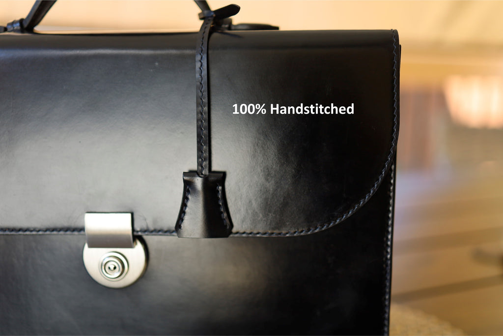 Robson (English Bridle Leather)