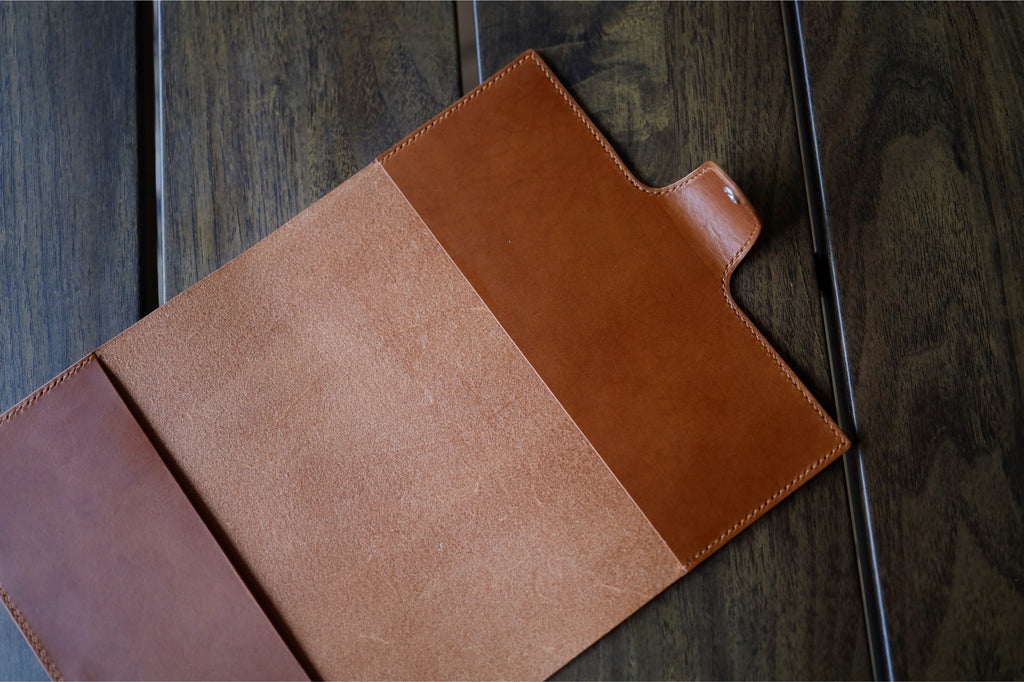 Notebook Cover (Custom)