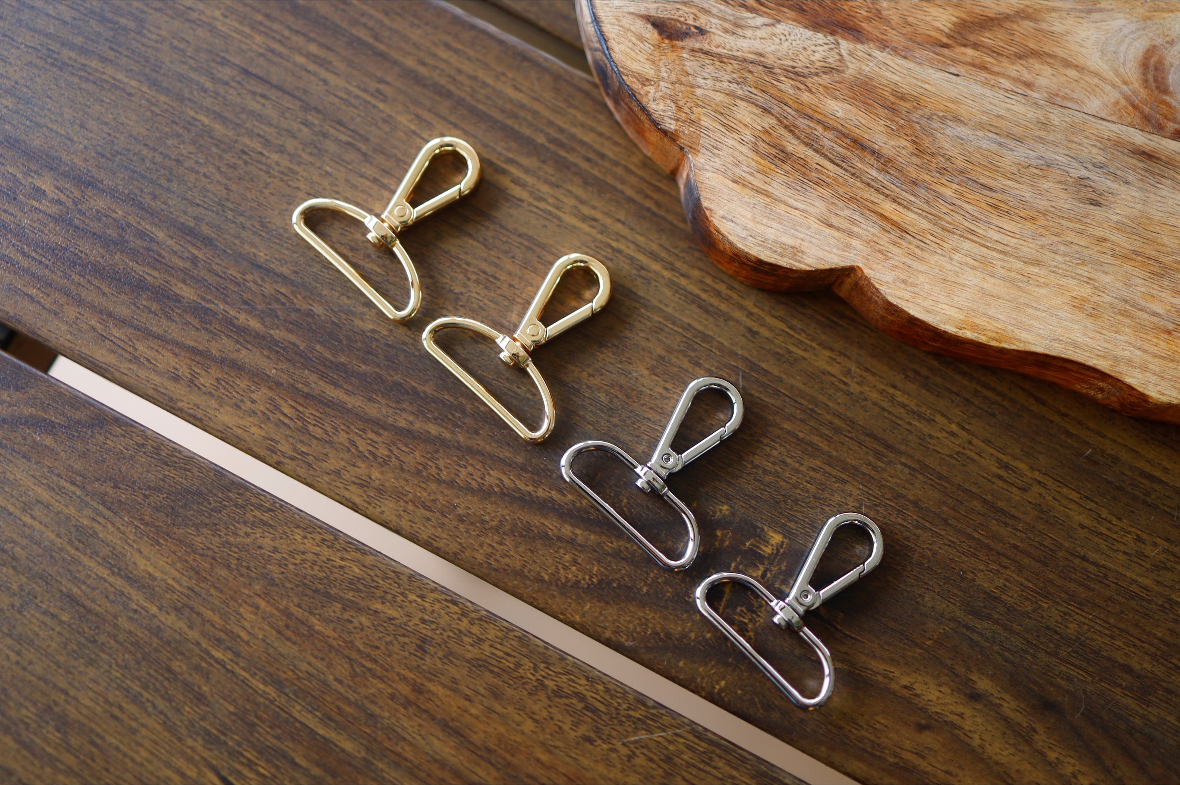 Swivel Snap Hook (38mm)