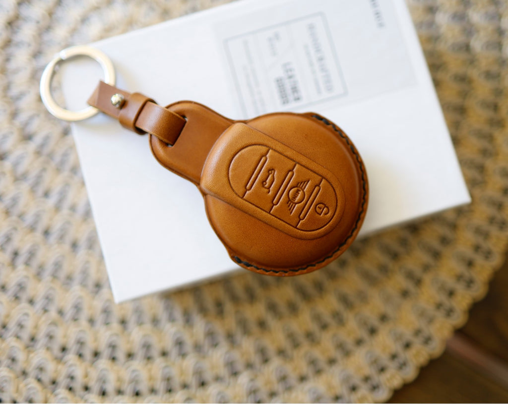 MINI Key Cover