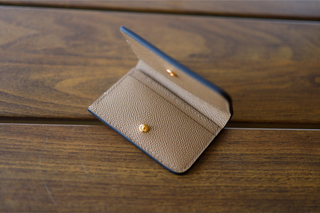 Tyrian Slim Wallet (Noblessa)