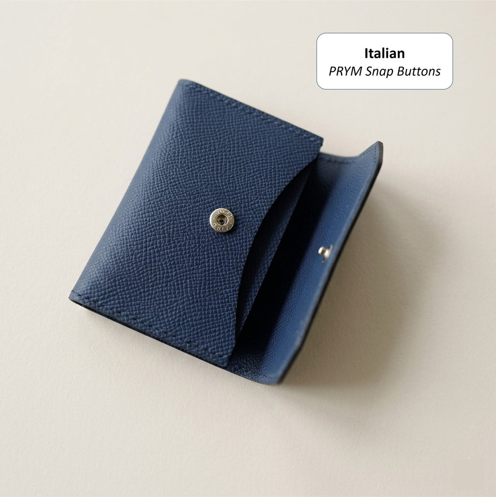 Morgan Wallet - German Noblessa Edition