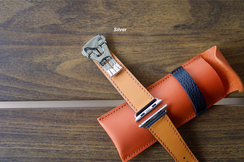 Apple Watch Strap (German Noblessa)