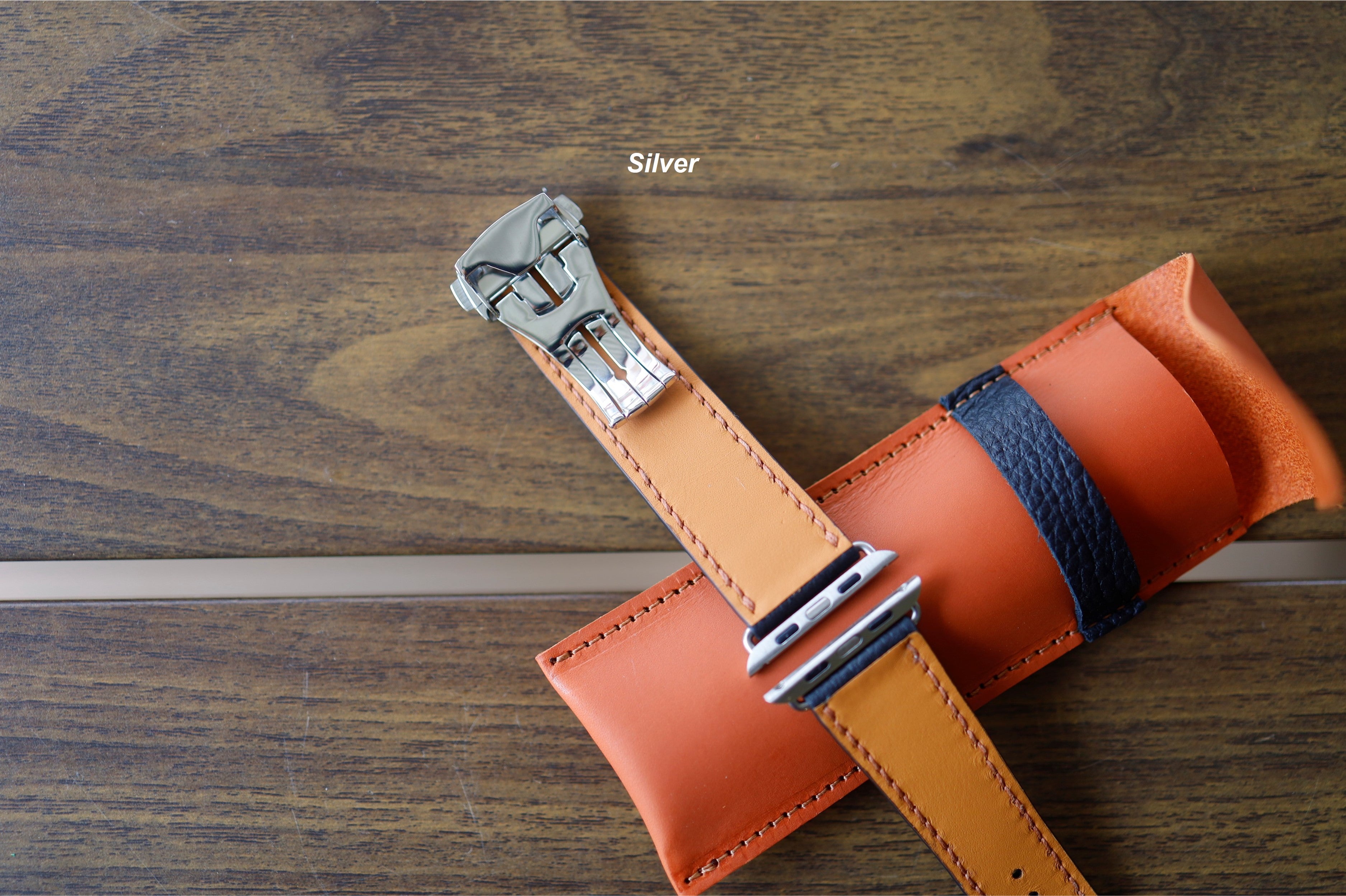 Apple Watch Strap (German Noblessa)