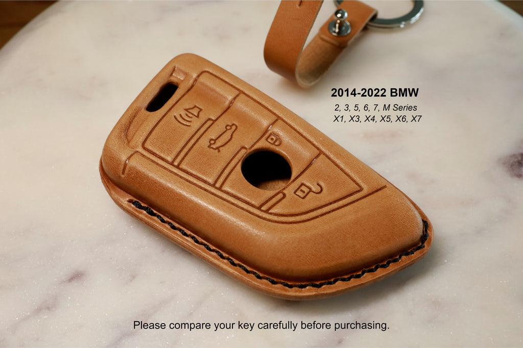 BMW Key Cover