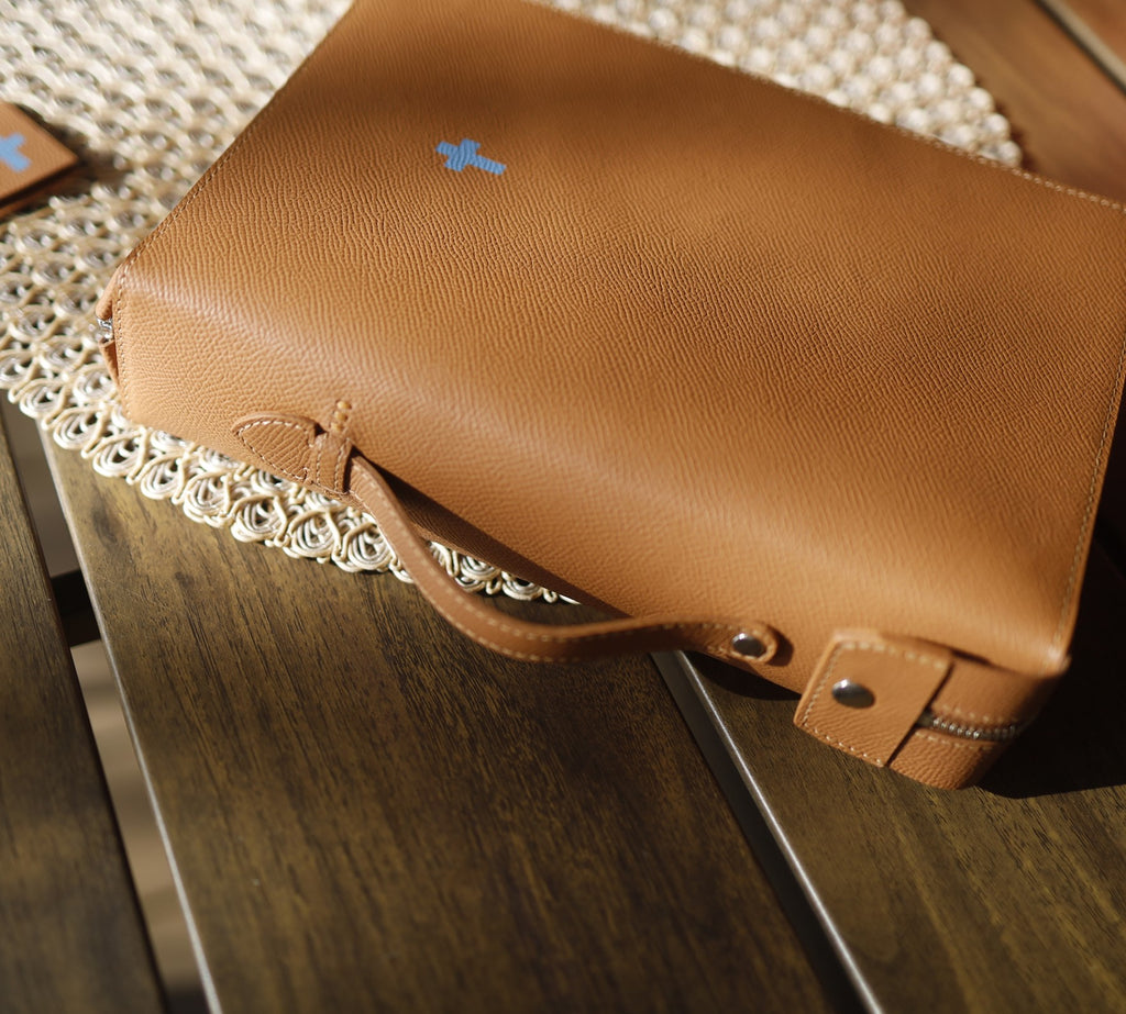 Zip Carry (Noblessa)