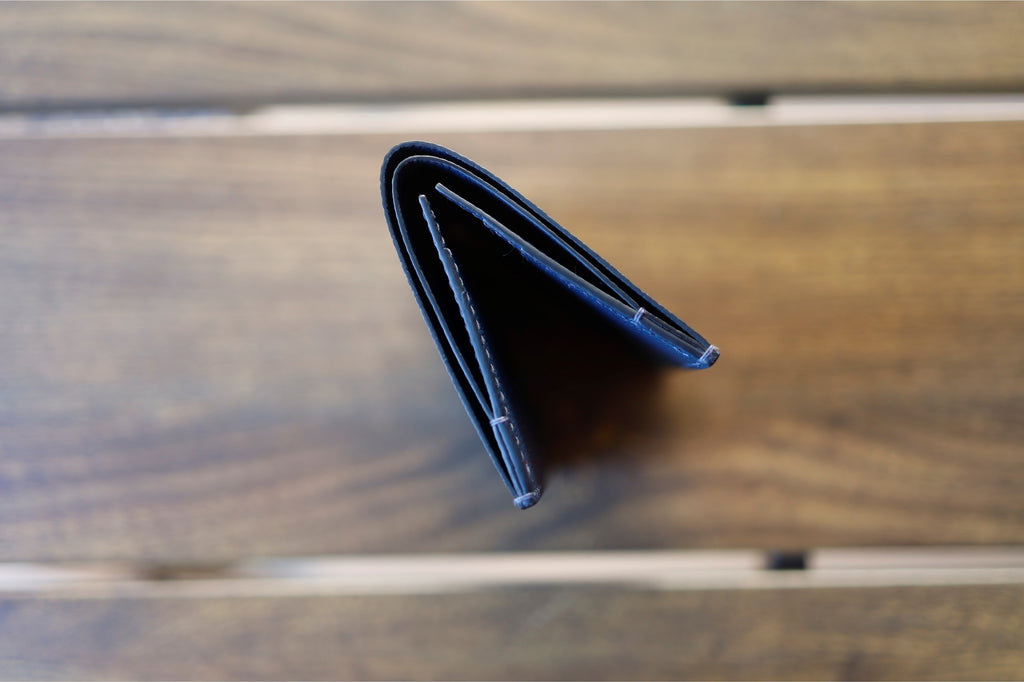 Tyrian Wallet (Noblessa)