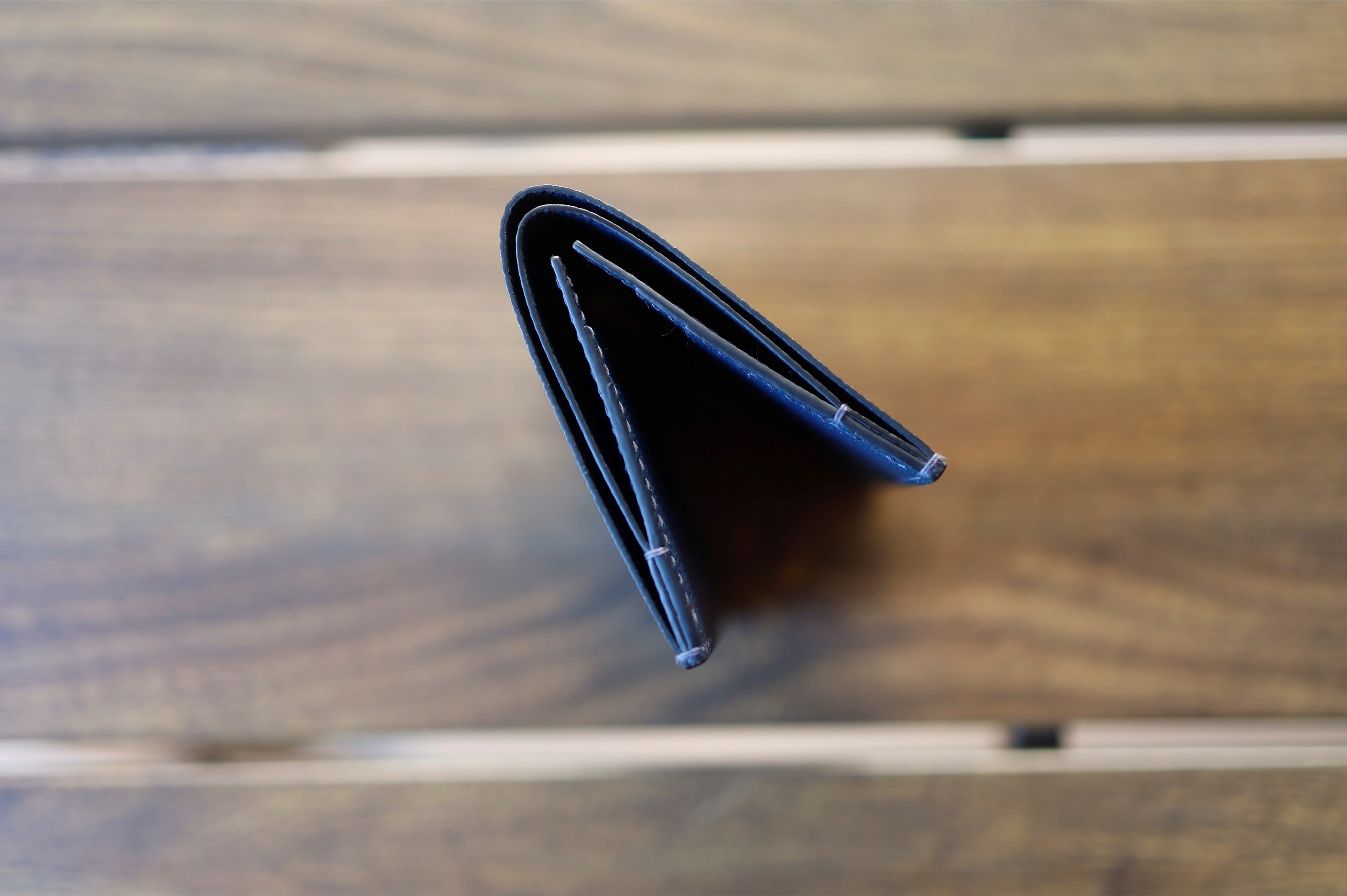 Tyrian Wallet (Noblessa)