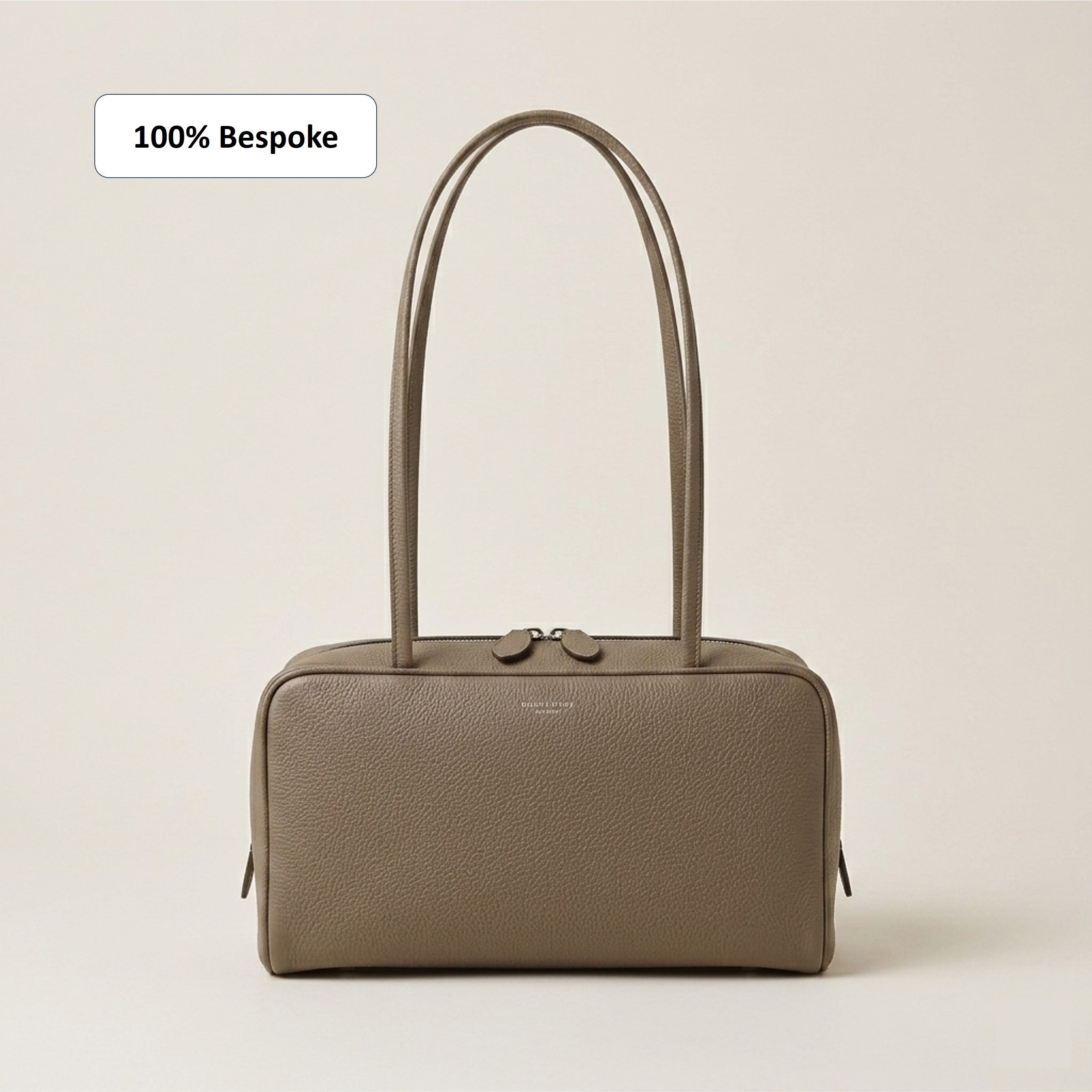 Keywest Bag 30 | Premium Perlinger Shrunken Calf Leather Tote