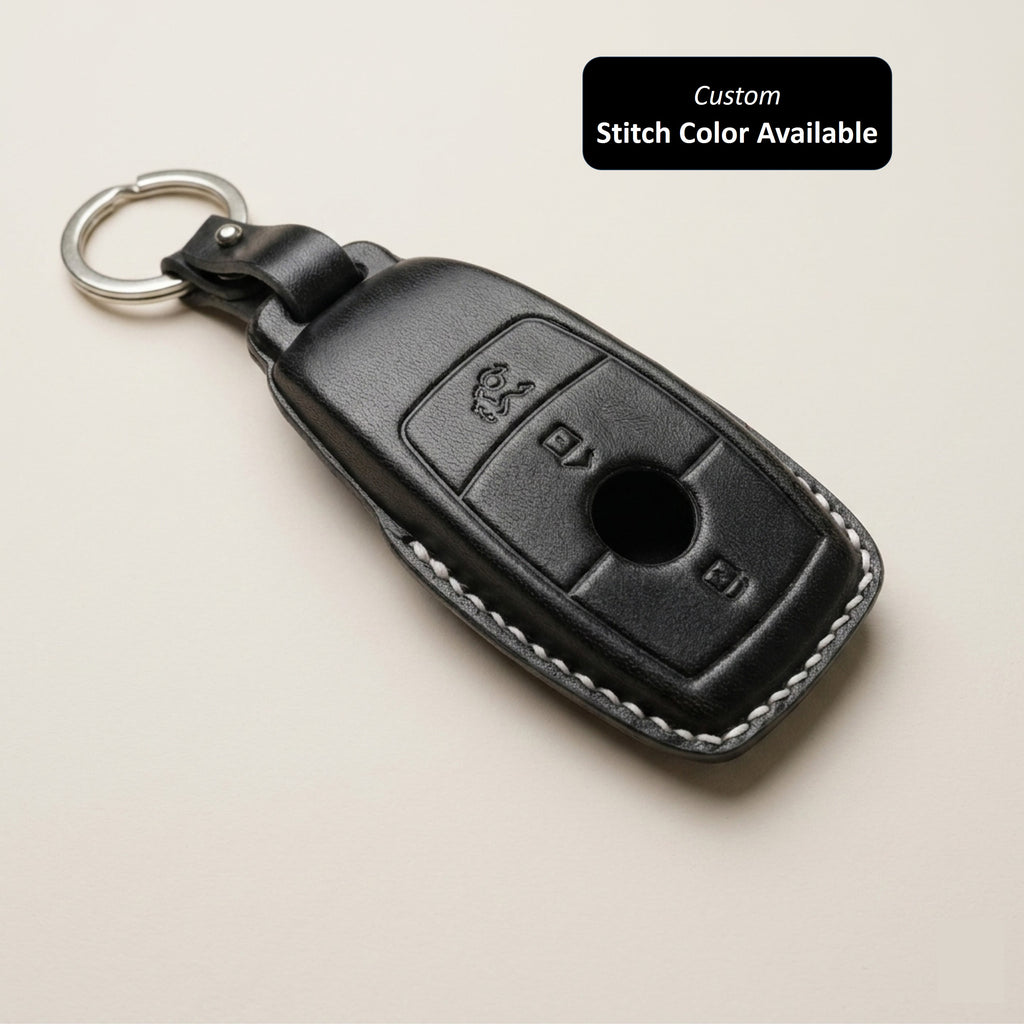 Mercedes-Benz Key Fob Case | Italian Buttero