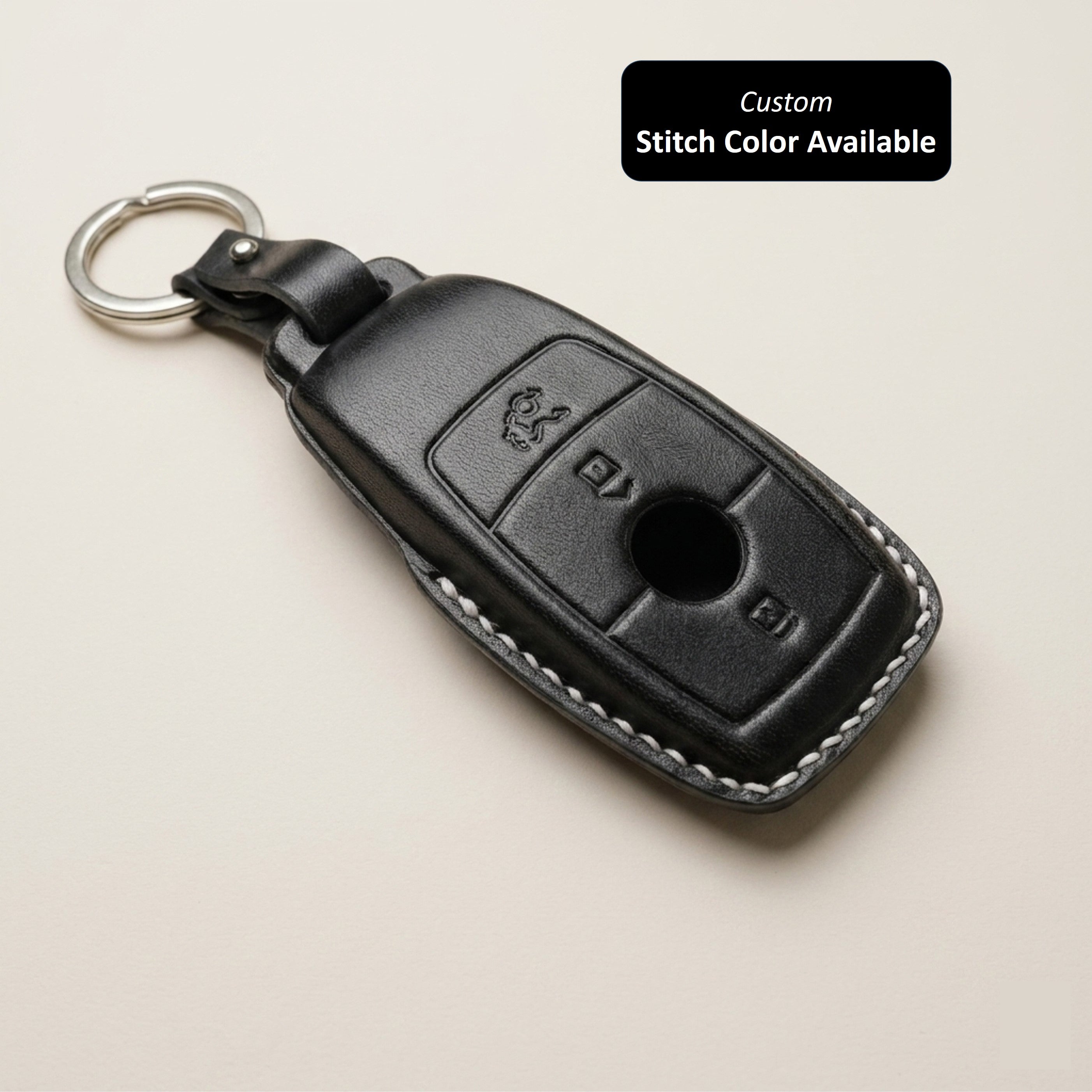 Mercedes-Benz Key Fob Case | Italian Buttero