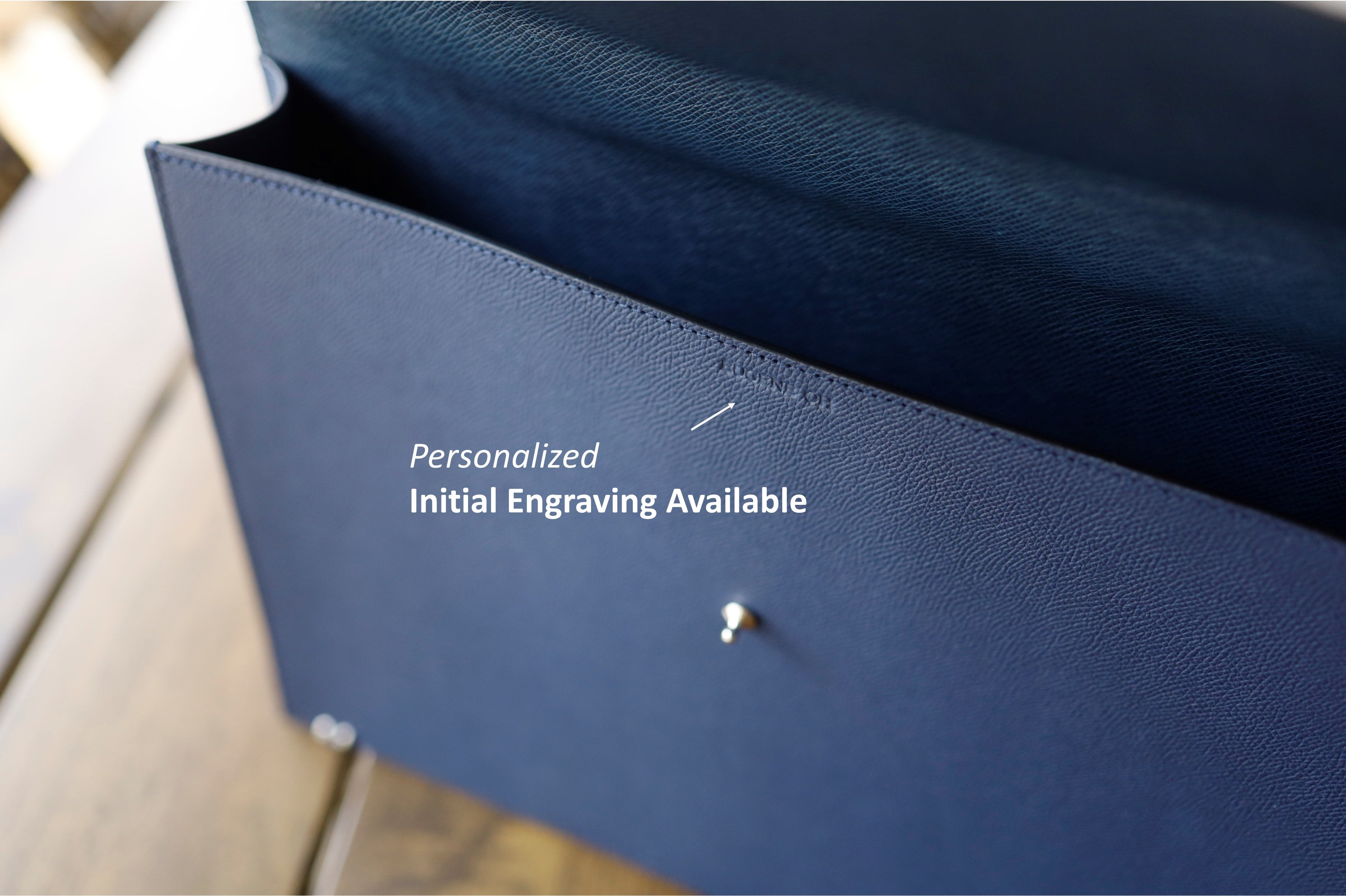 Burrard (Epsom Leather)