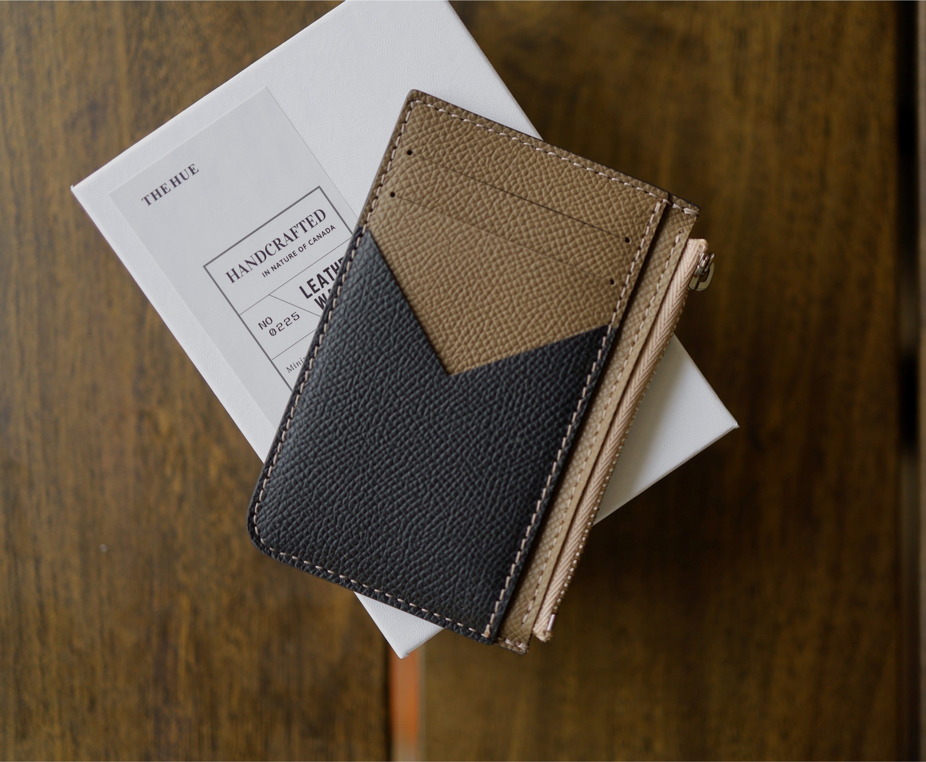 Mari Wallet