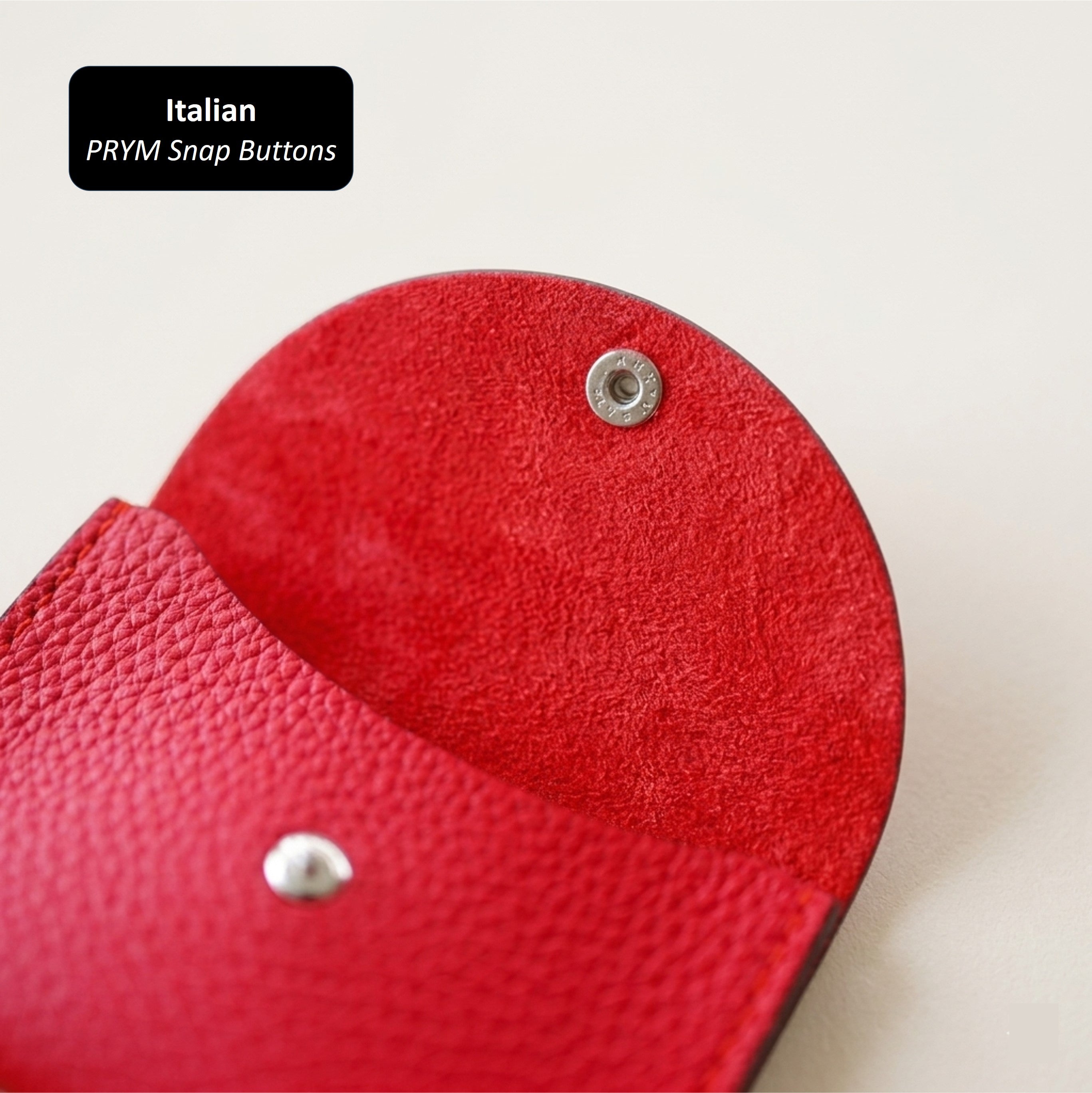 Oranda Card Wallet