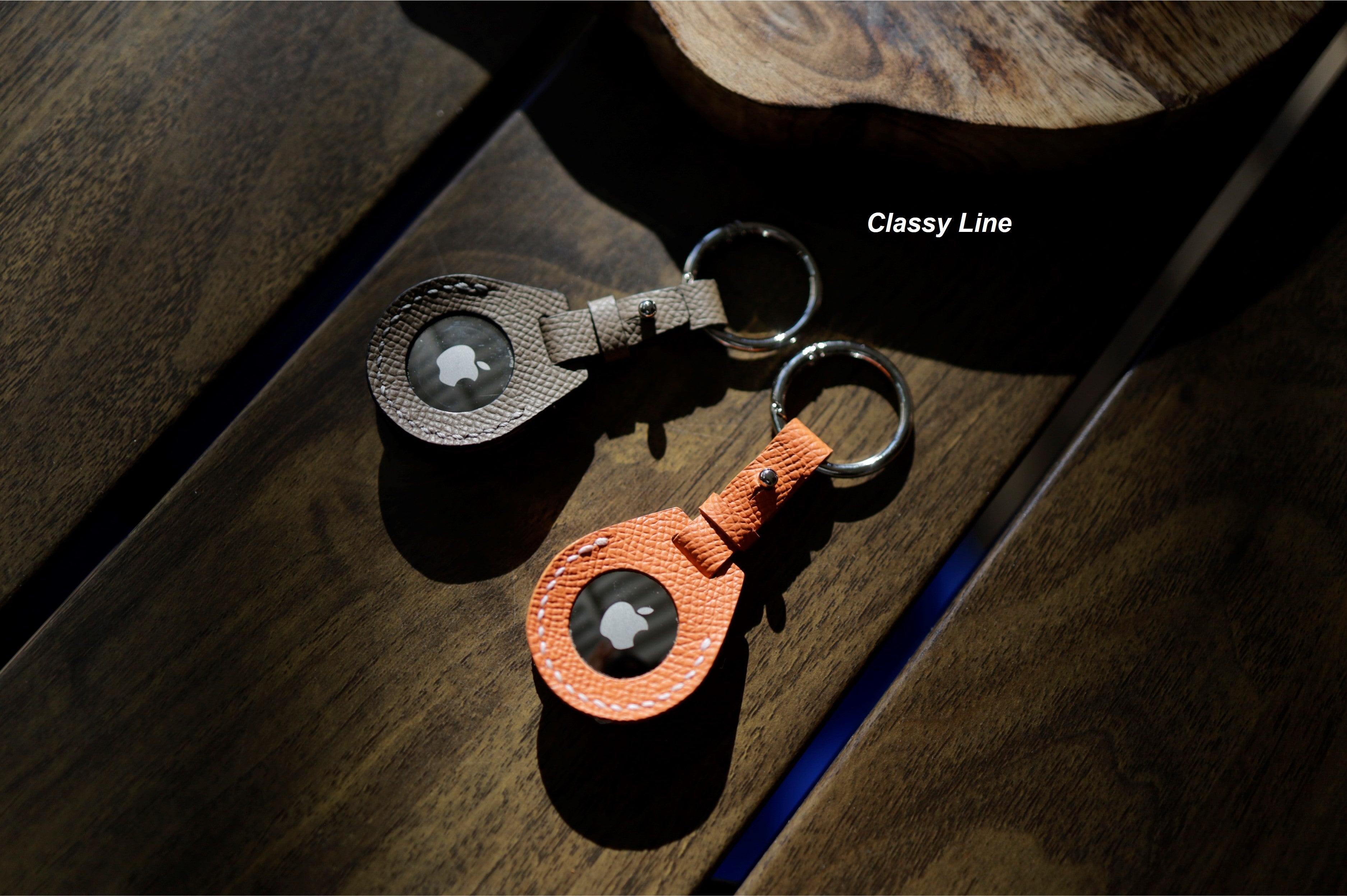 Apple AirTag Cover (Noblessa)