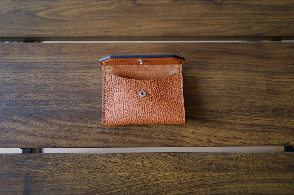 Oranda Edge Card Wallet