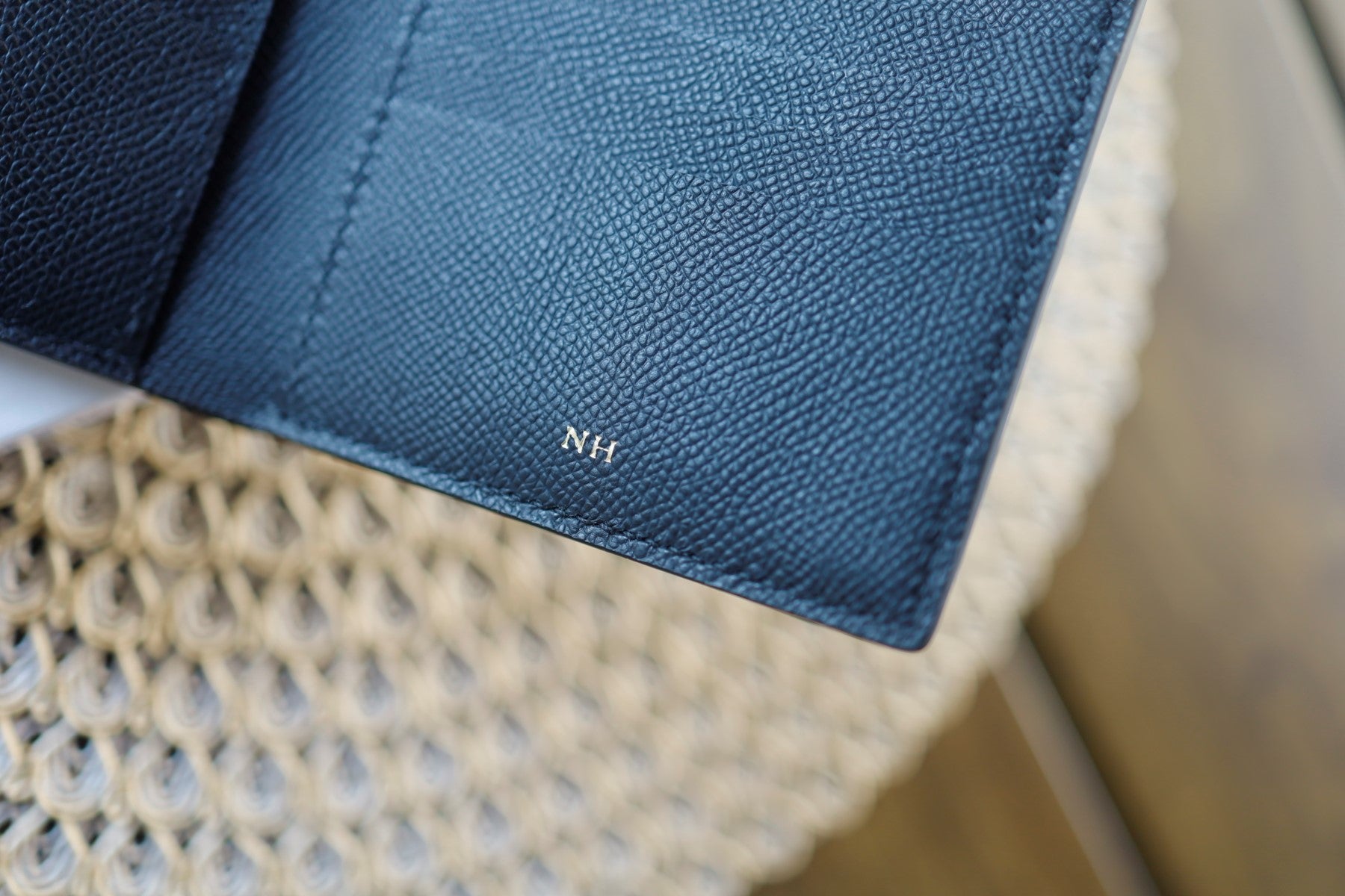 Dominus Wallet (Crocodile)