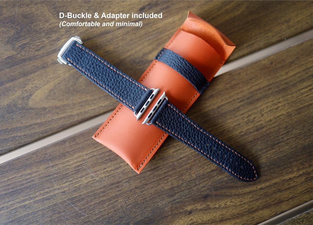Apple Watch Strap (German Togo)