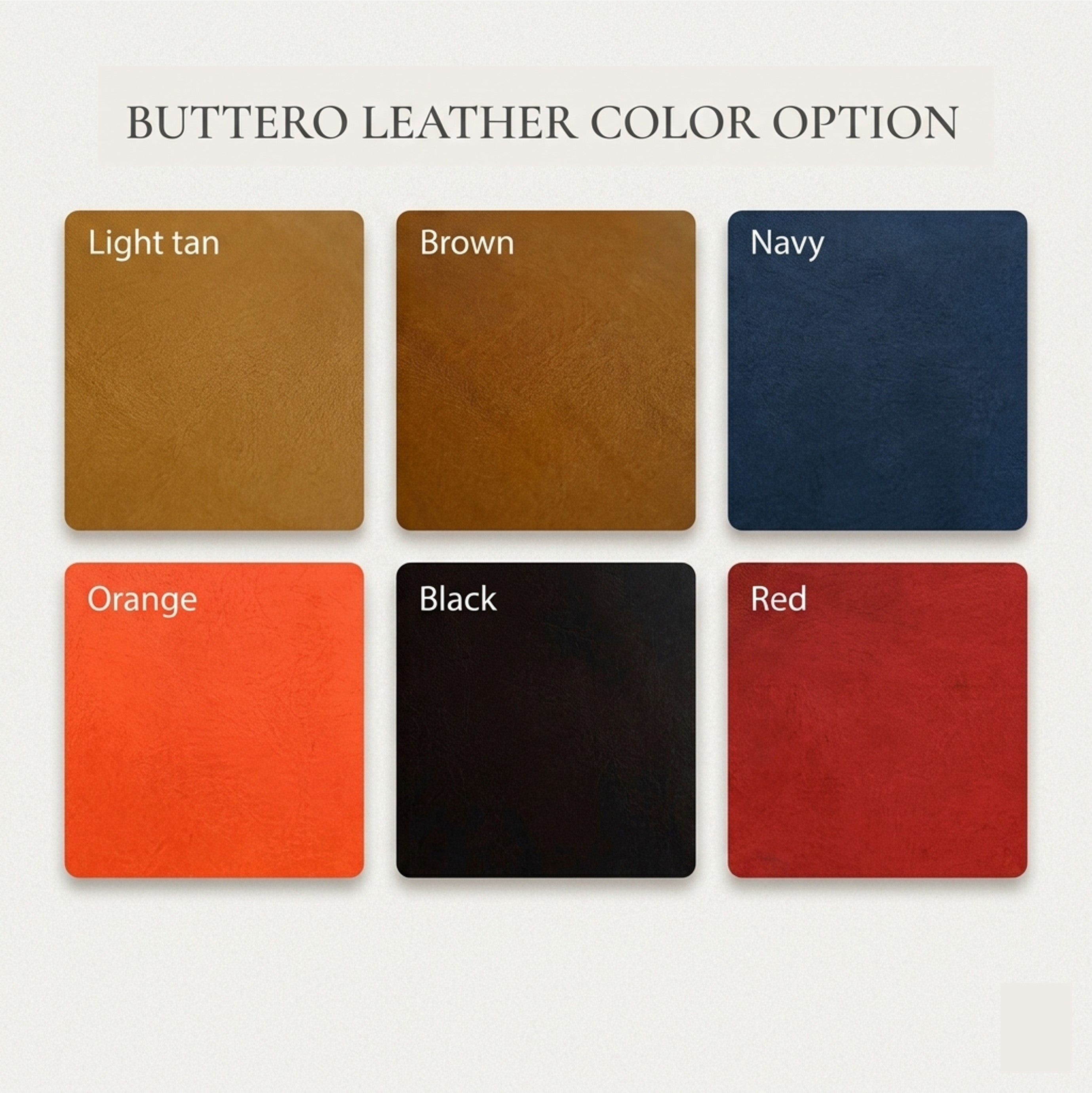BMW Key Fob Case | Shinki Shell Cordovan