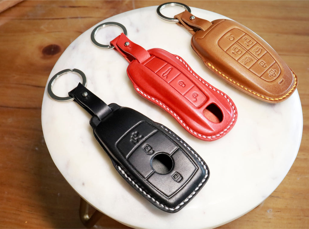 MERCEDES BENZ Key Cover