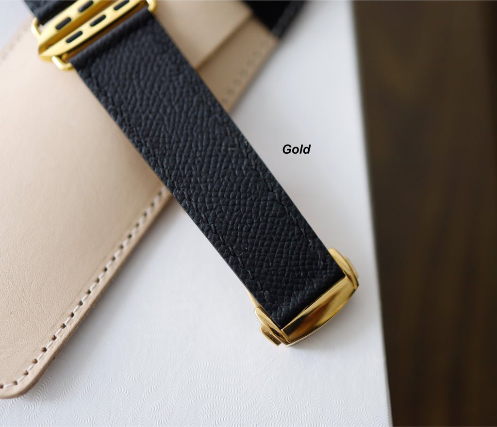Apple Watch Strap (German Noblessa)