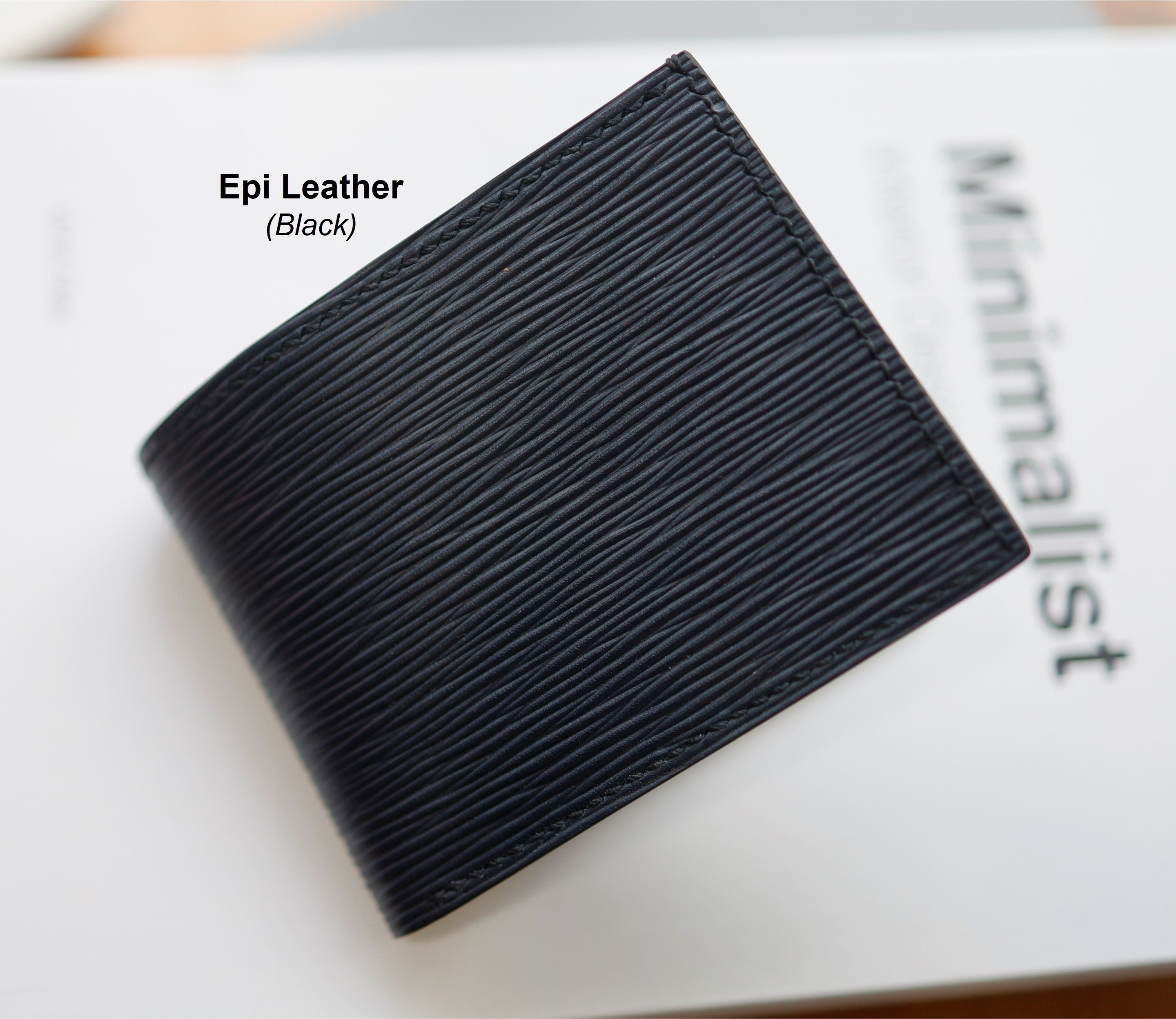 Dominus Wallet (Epi)