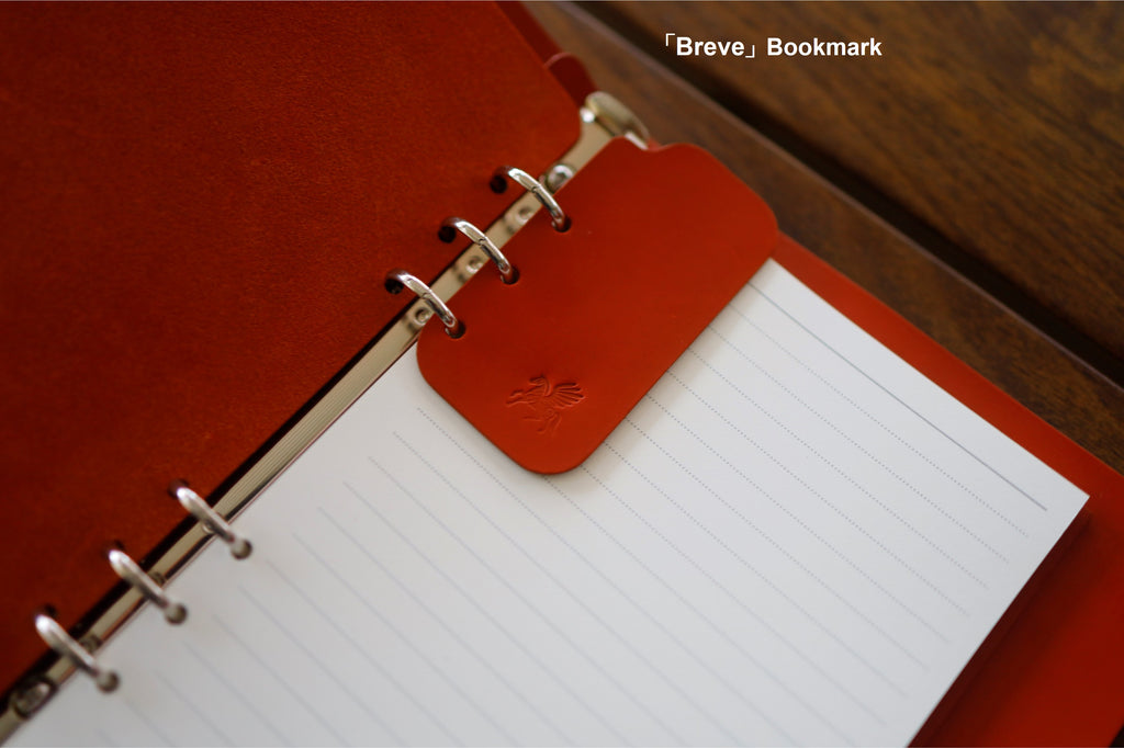 Journal Cover (German Noblessa Leather)