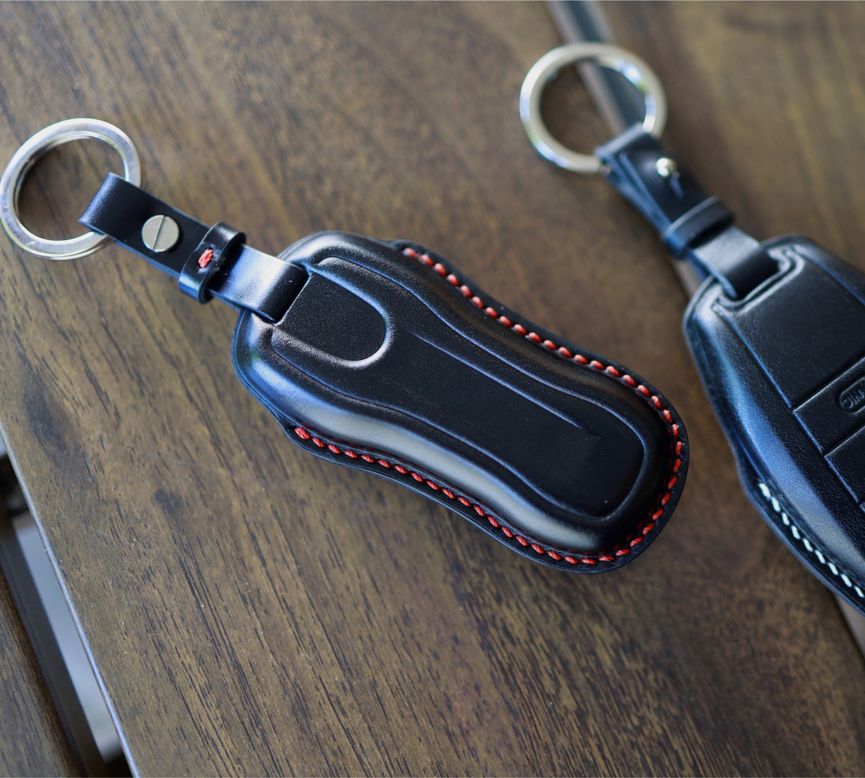 PORSCHE Key Cover
