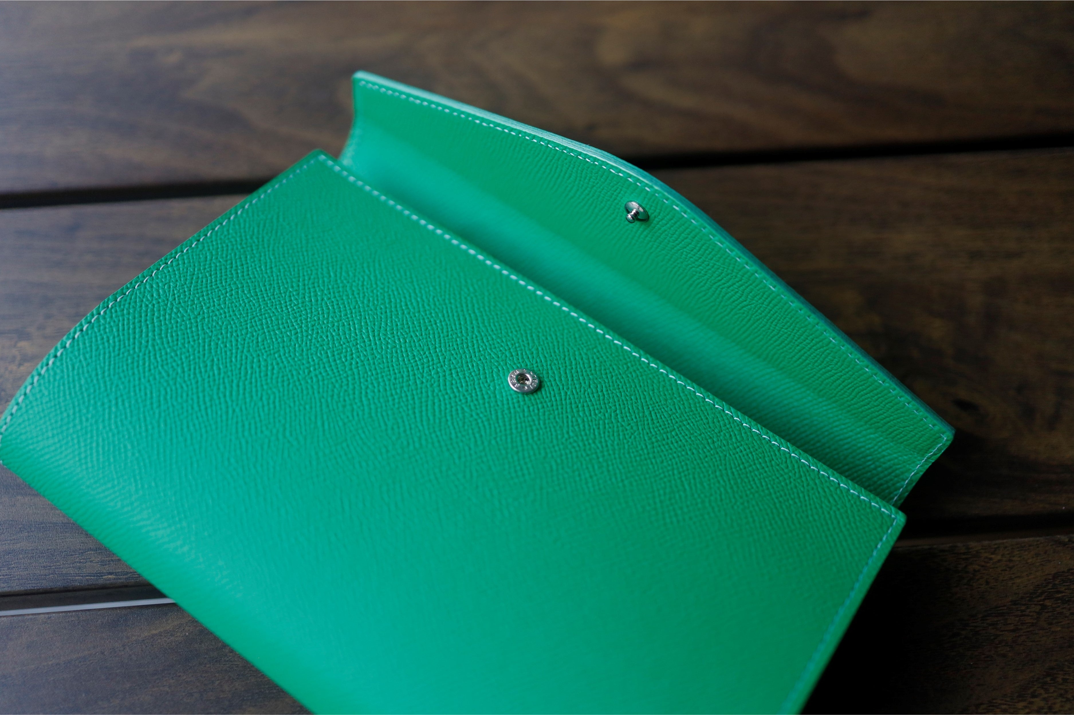 Notebook Cover (German Noblessa Leather)