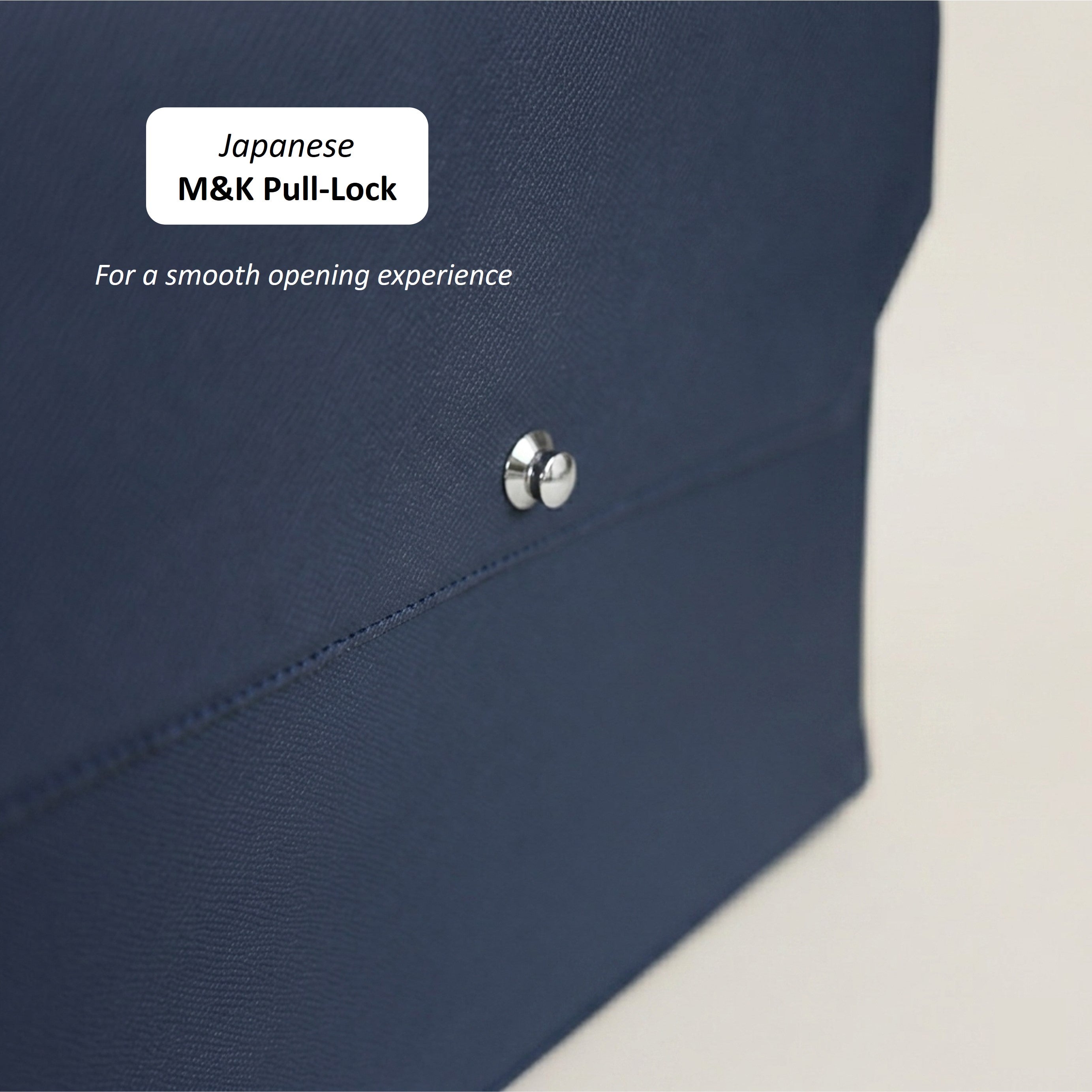 The Origin: Bespoke Noblessa Leather Briefcase