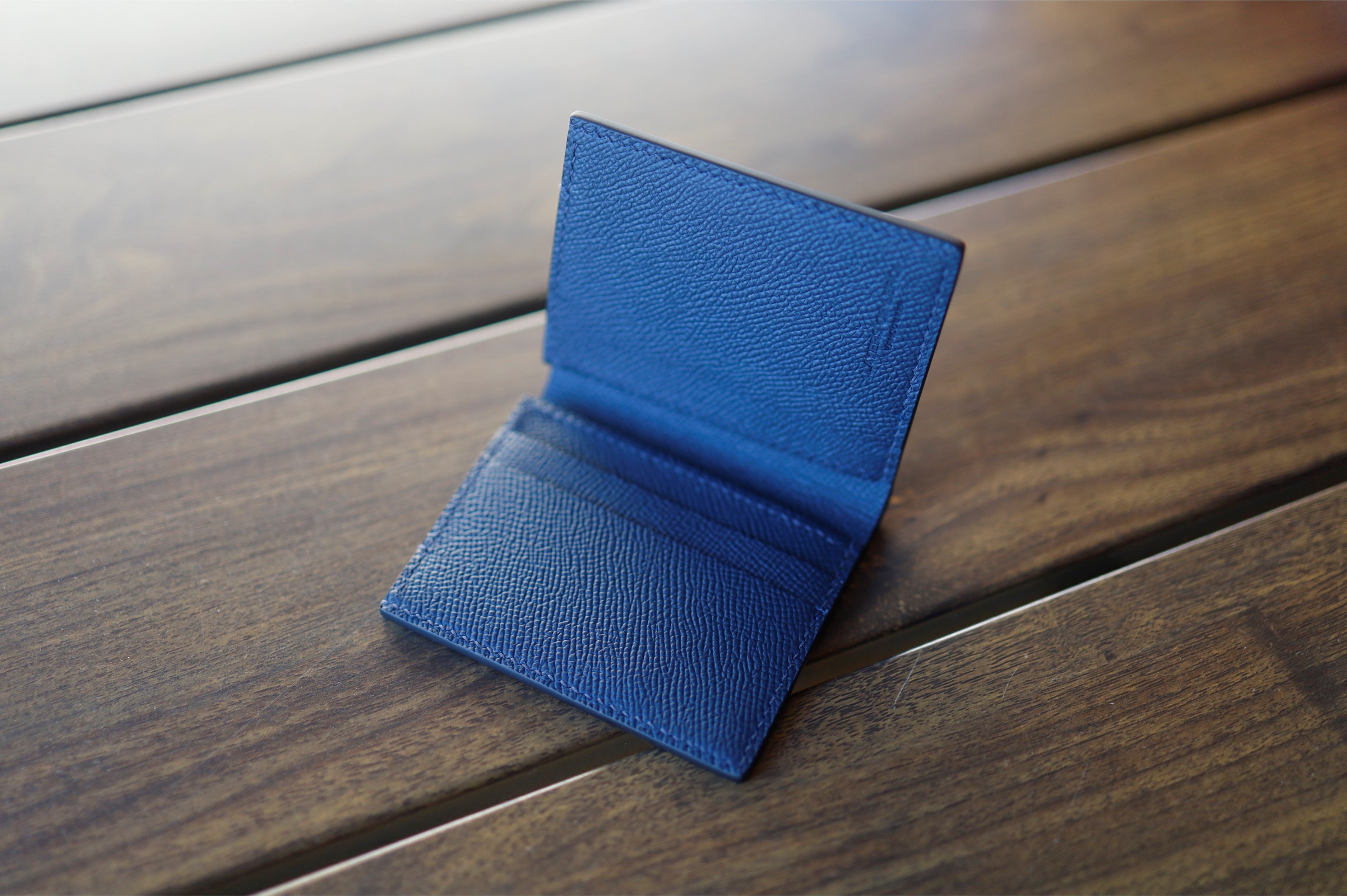 Tyrian Wallet (Noblessa)