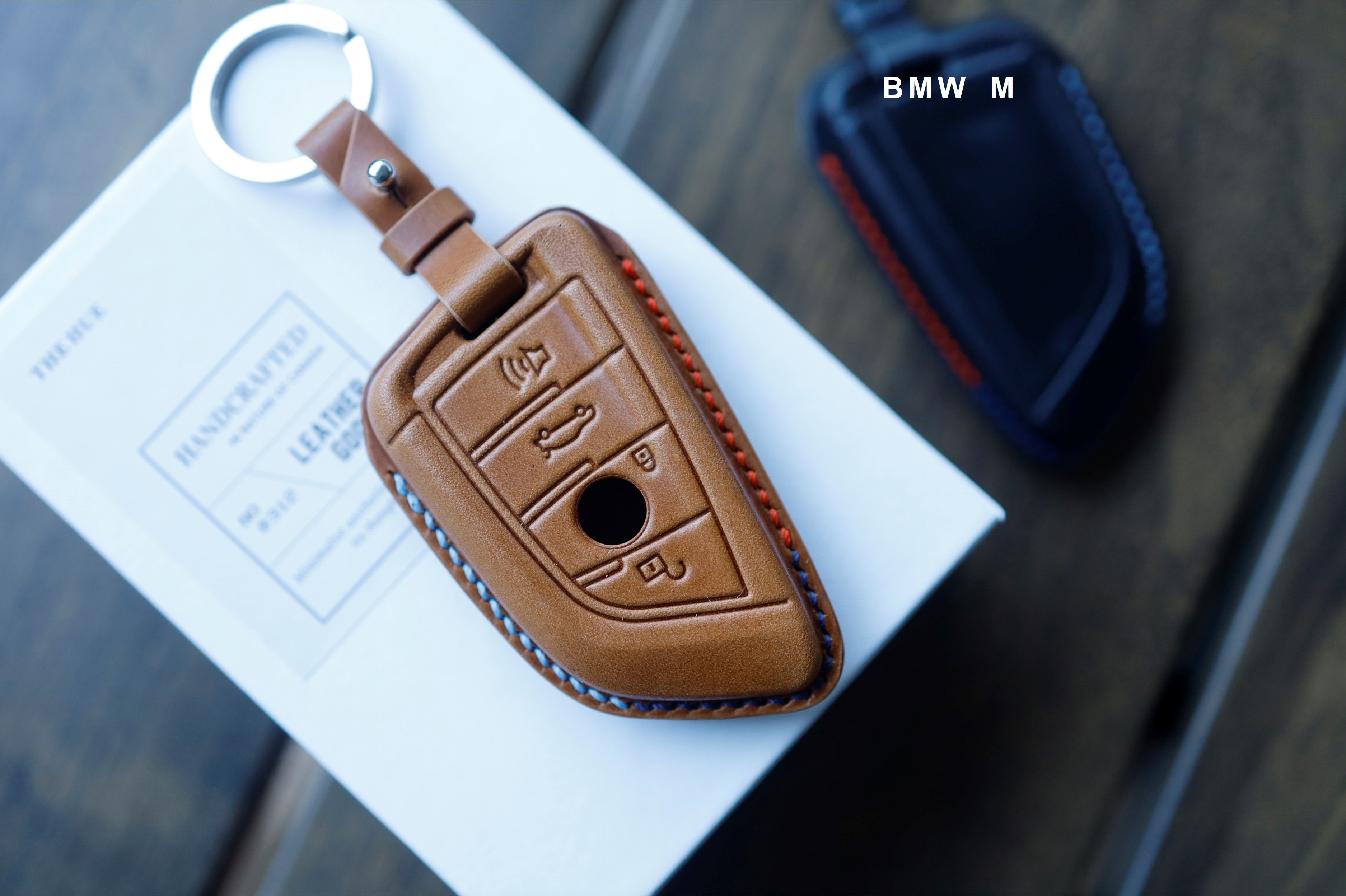 BMW Key Cover