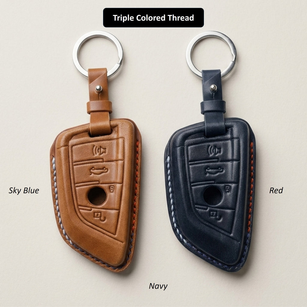 BMW Key Fob Case | Italian Buttero