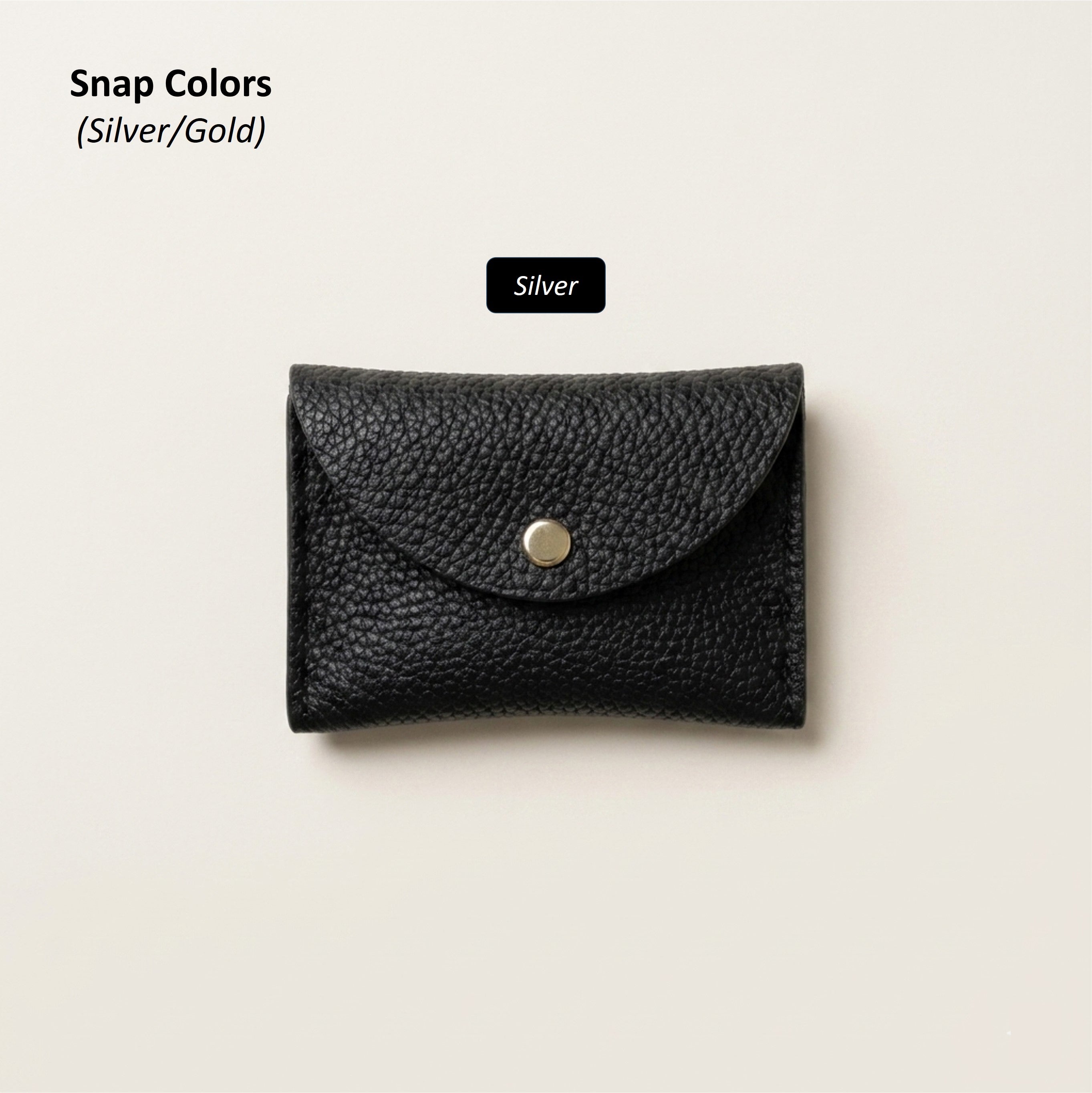 Oranda Card Wallet