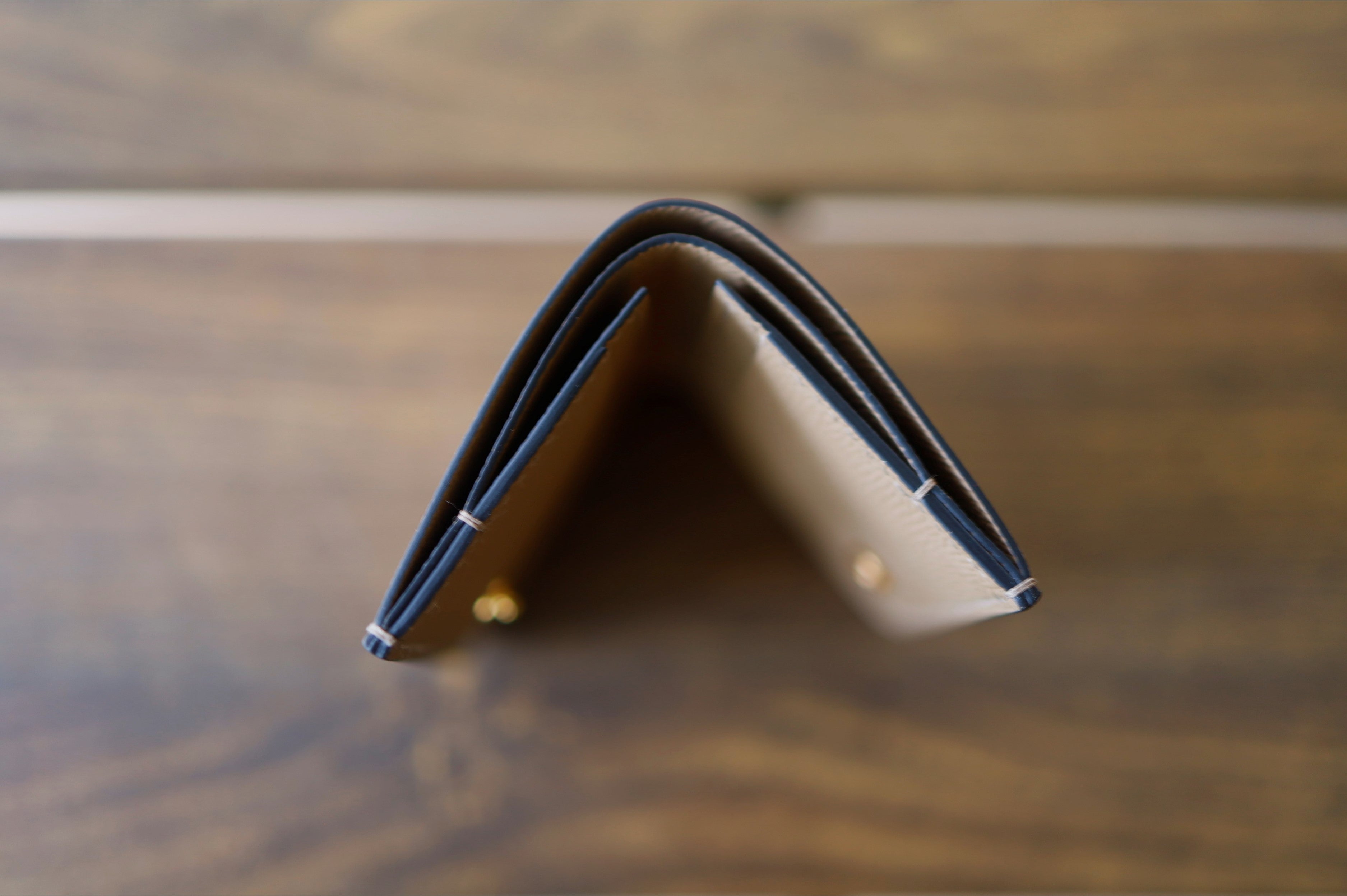 Tyrian Slim Wallet (Noblessa)