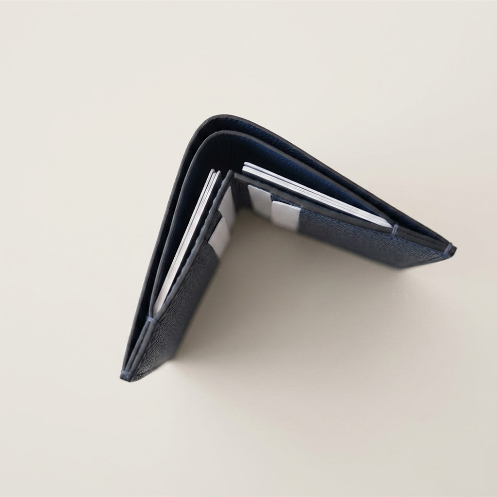 Tyrian Wallet: Classic