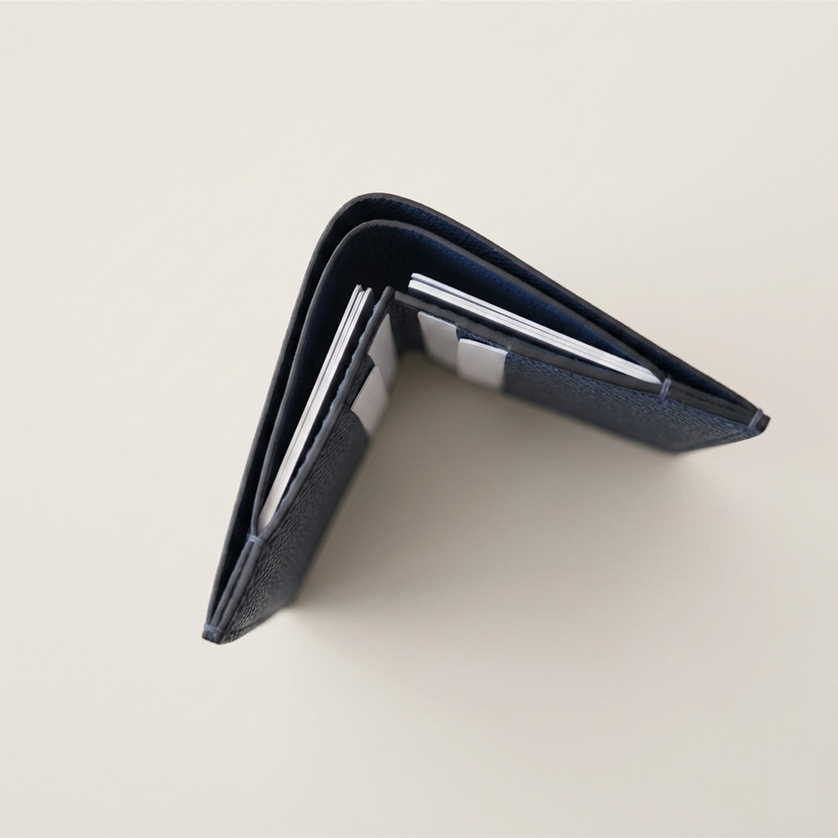 Tyrian Wallet: Classic