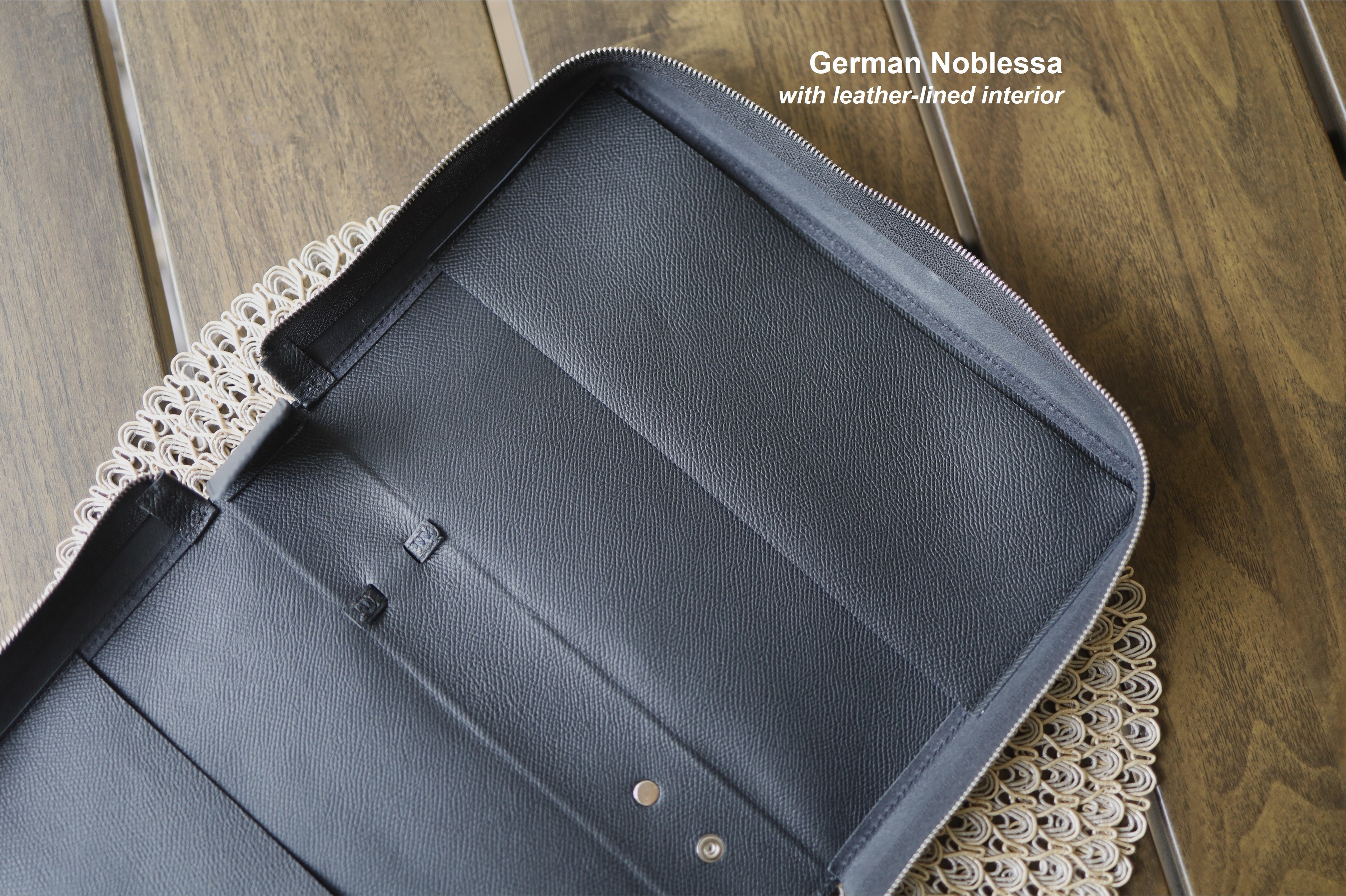 Zip Carry (Noblessa)