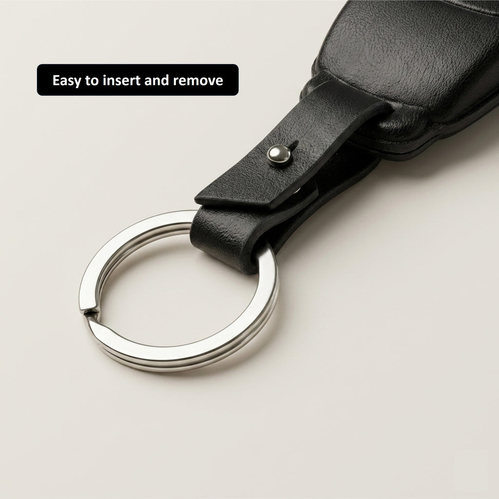 Mercedes-Benz Key Fob Case | Italian Buttero