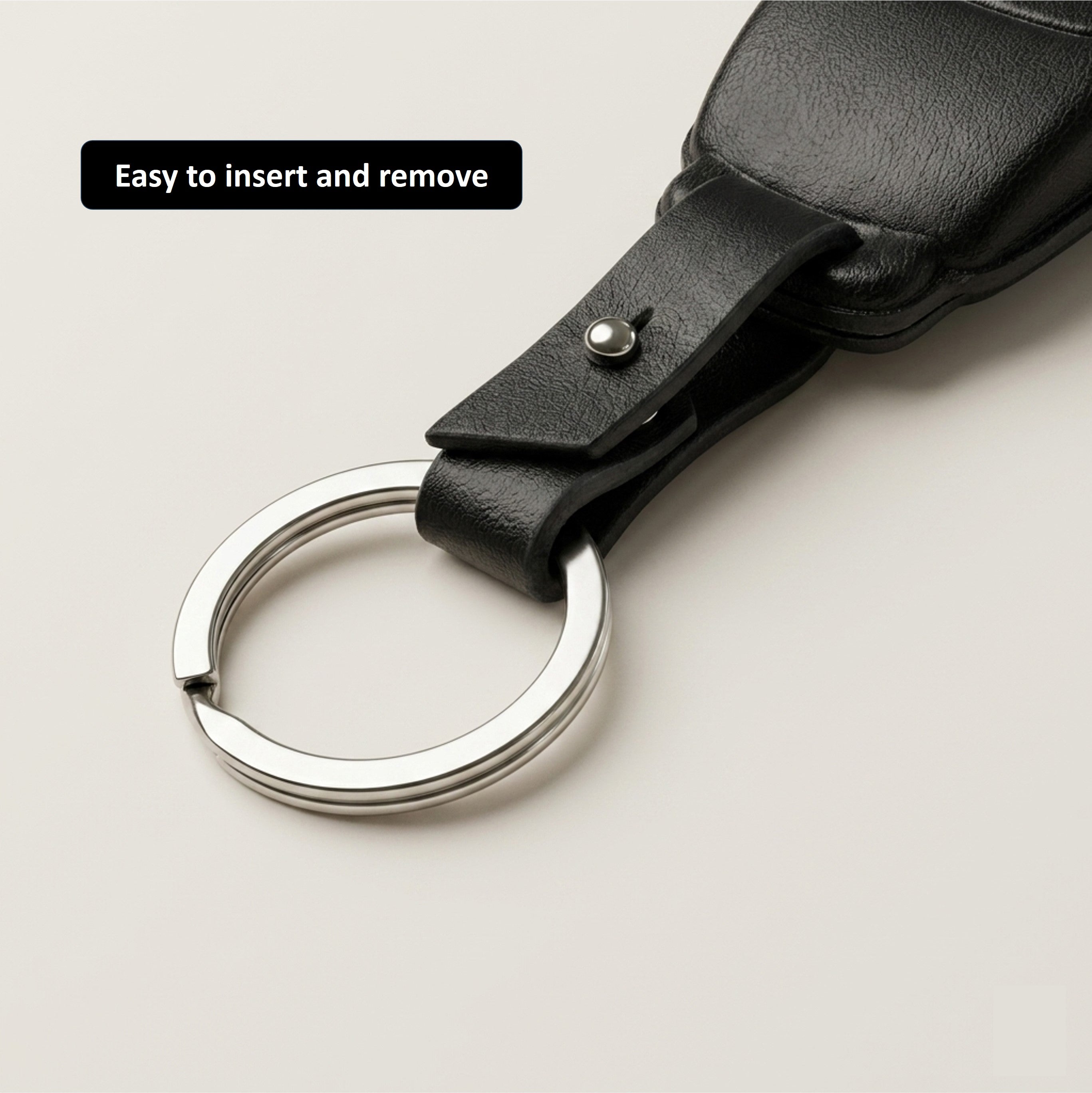 Mercedes-Benz Key Fob Case | Italian Buttero